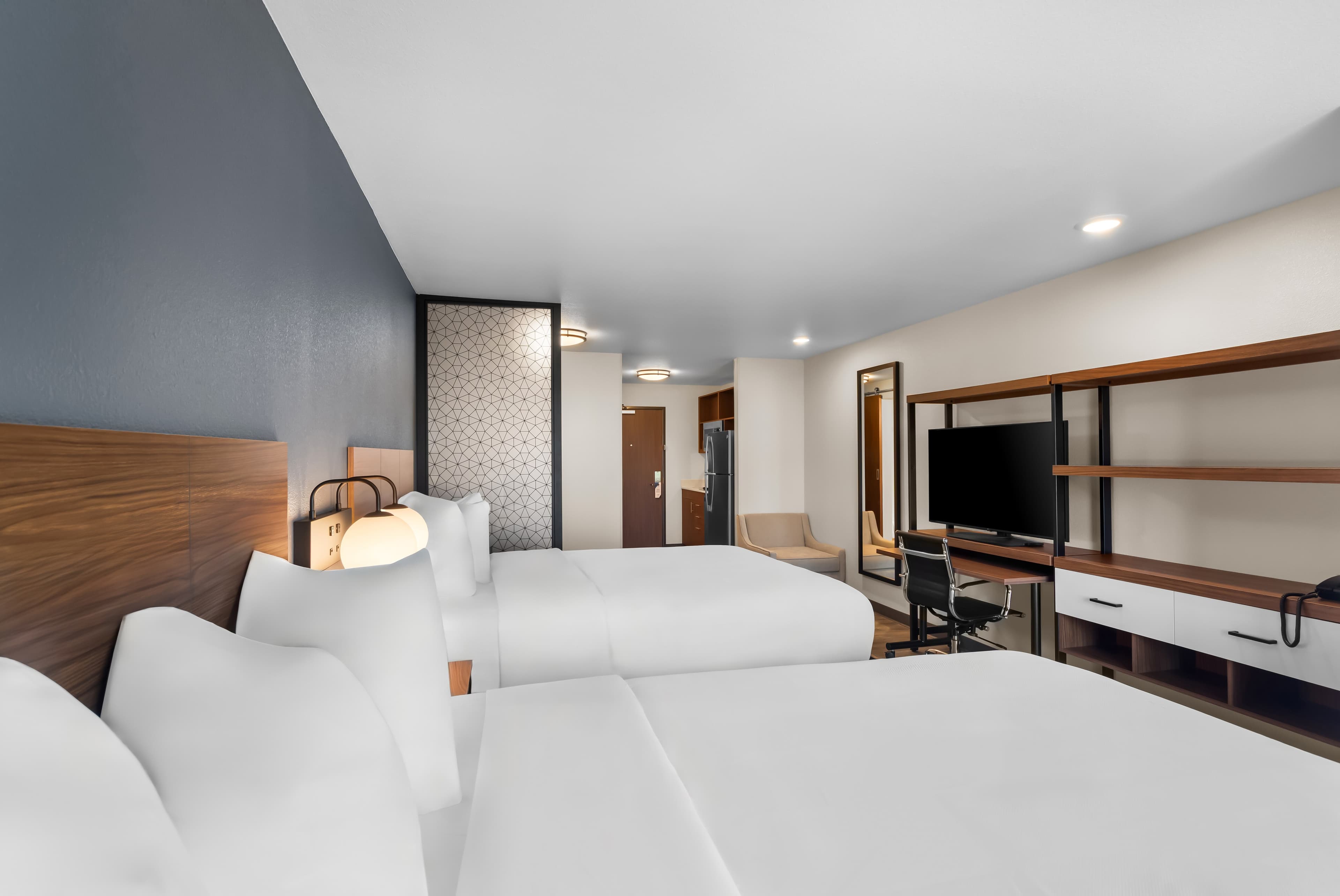 Everhome Suites Bastrop — 26