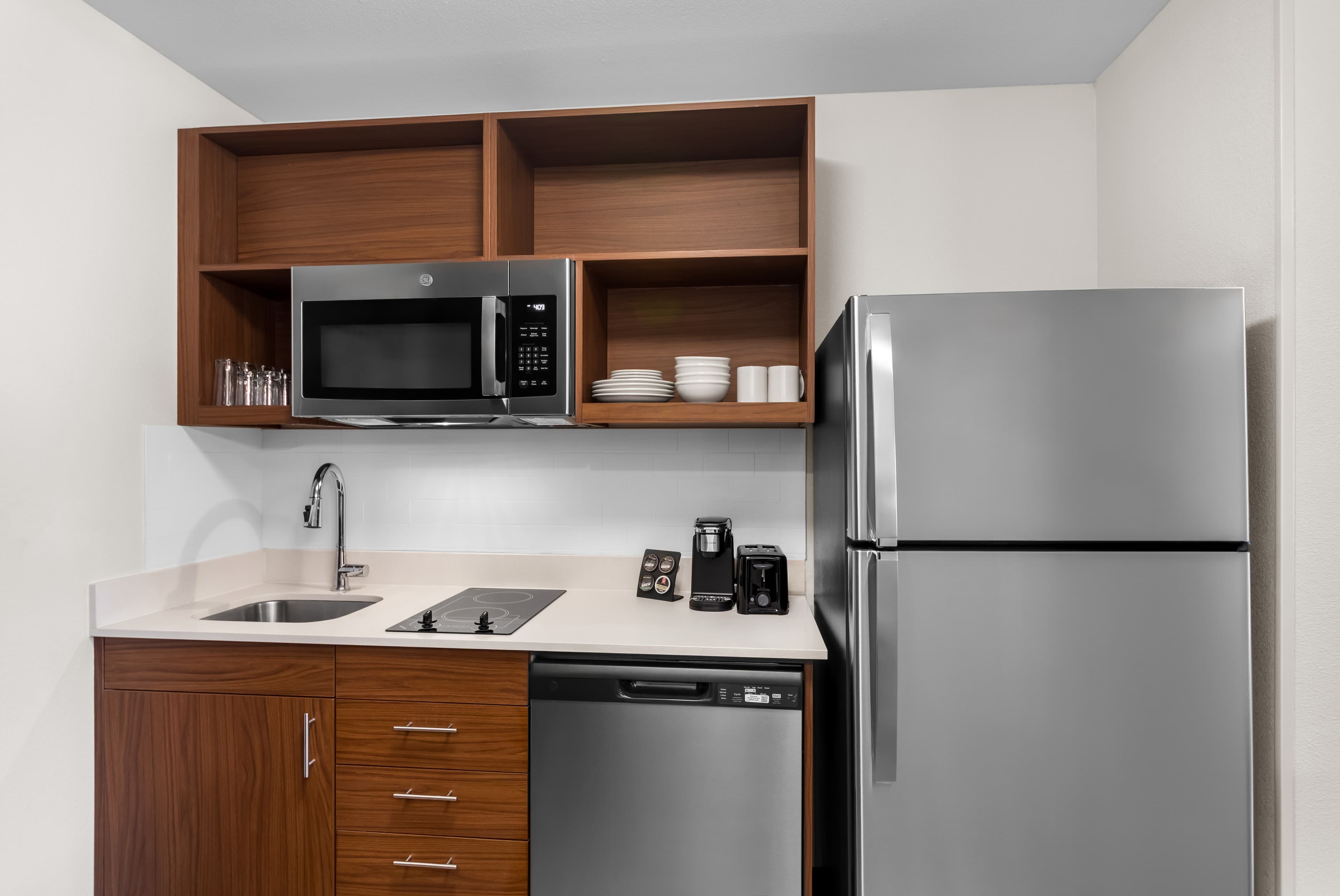 Everhome Suites Bastrop — 27