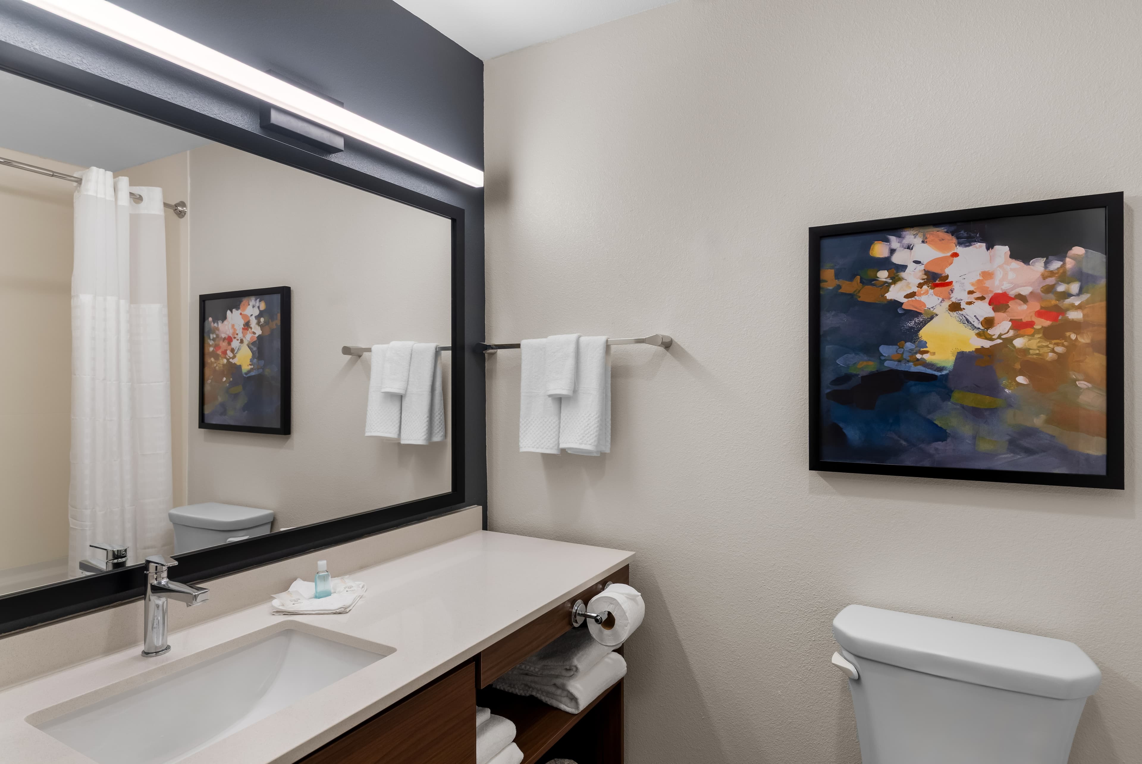 Everhome Suites Bastrop — 28
