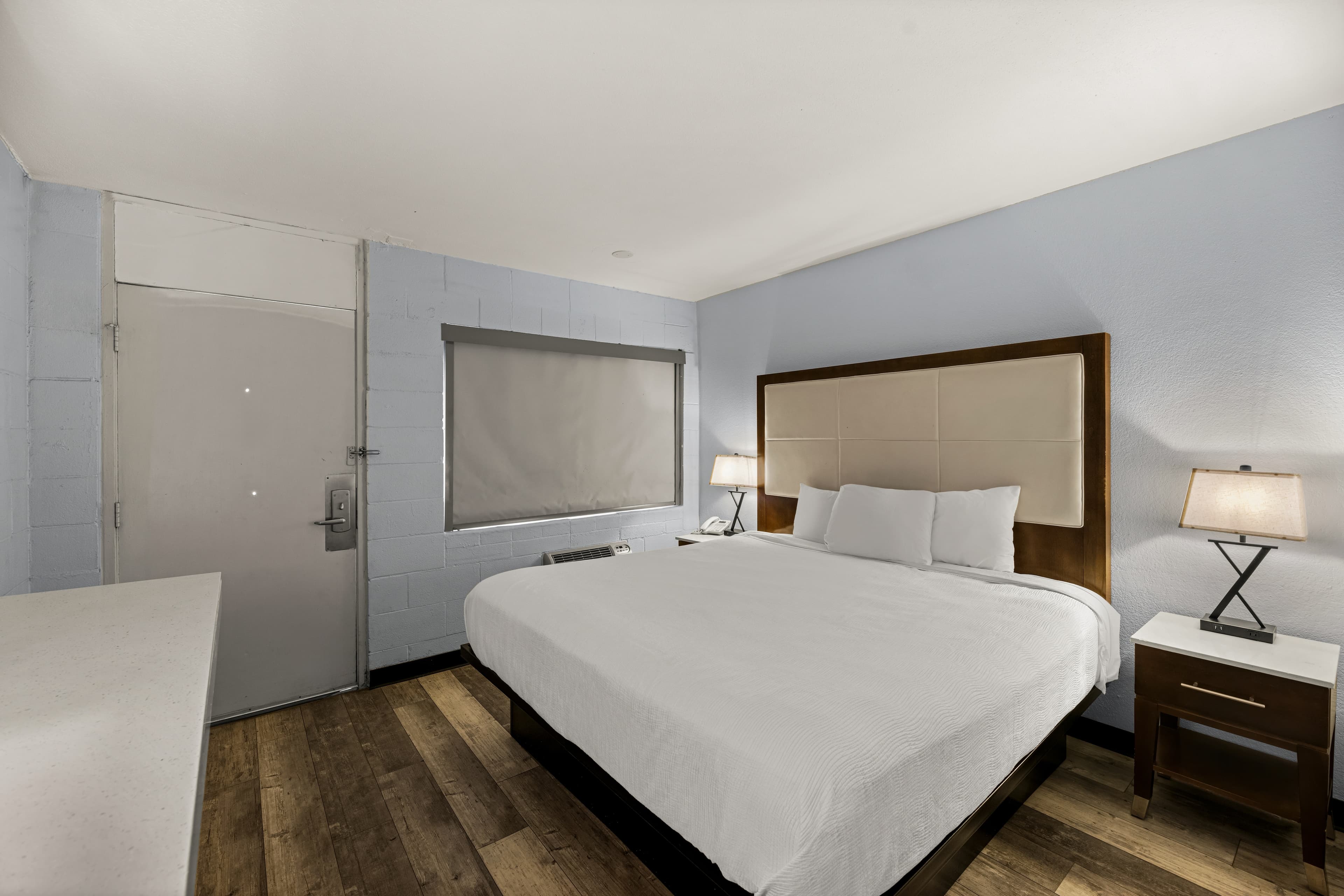 Rodeway Inn Midland South — 4