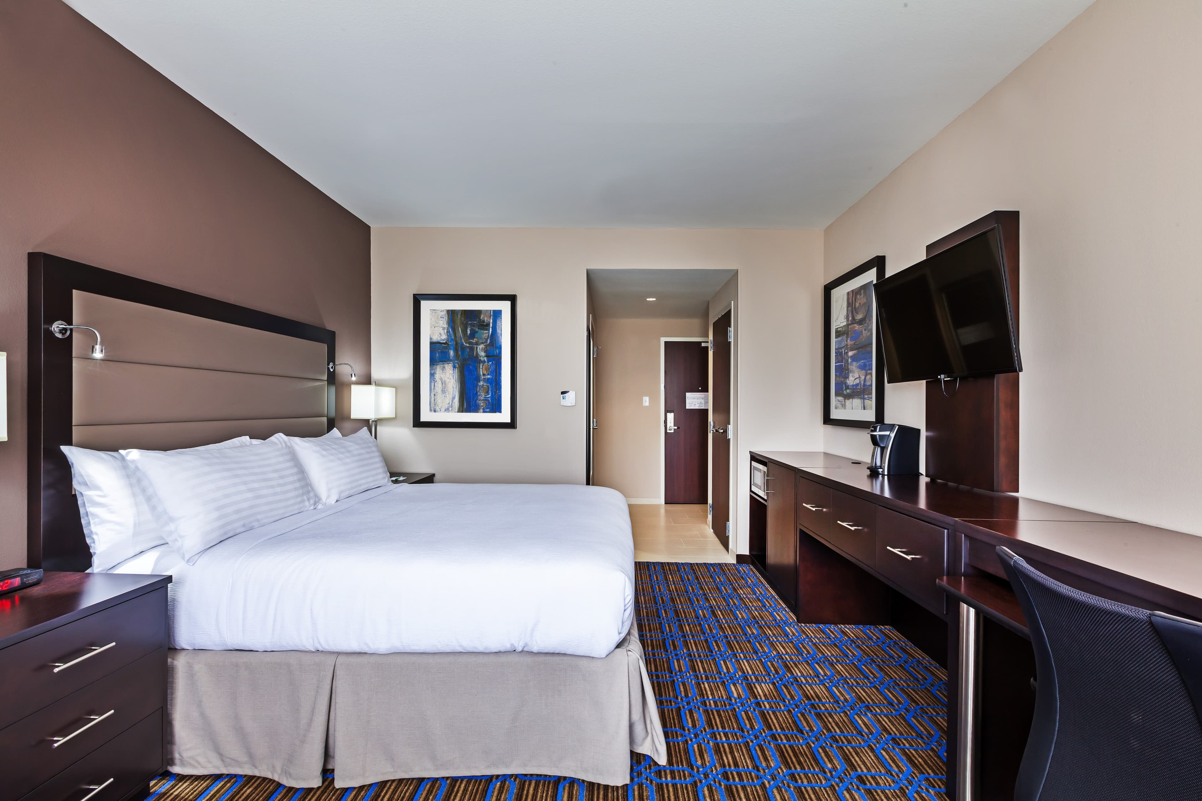 Clarion Hotel The Colony - Plano West — 14