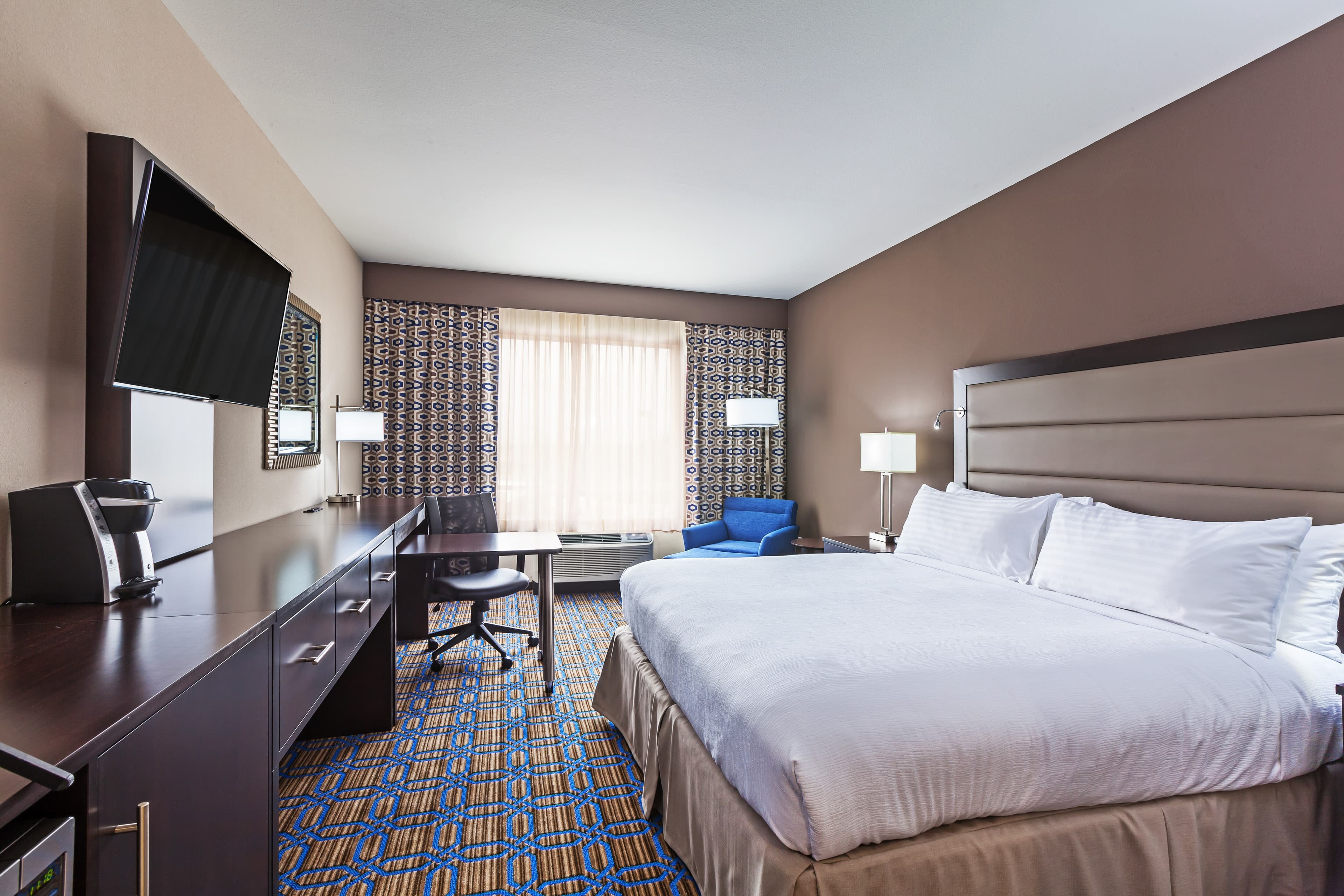 Clarion Hotel The Colony - Plano West — 15