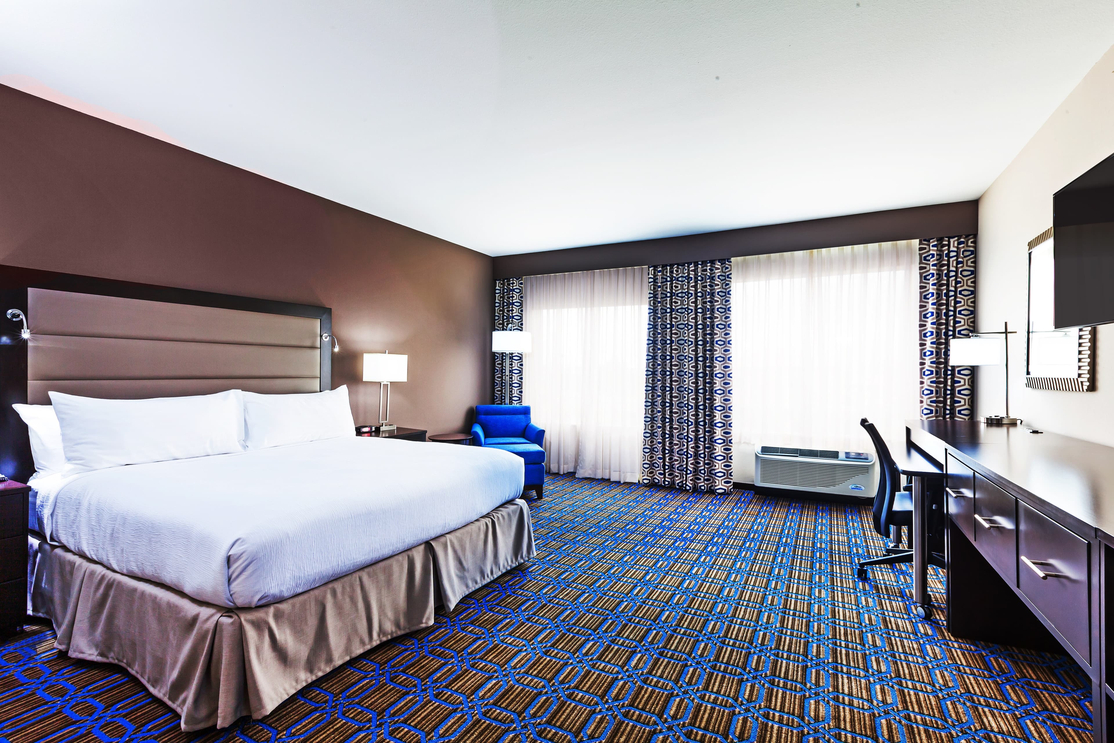 Clarion Hotel The Colony - Plano West - Image 1