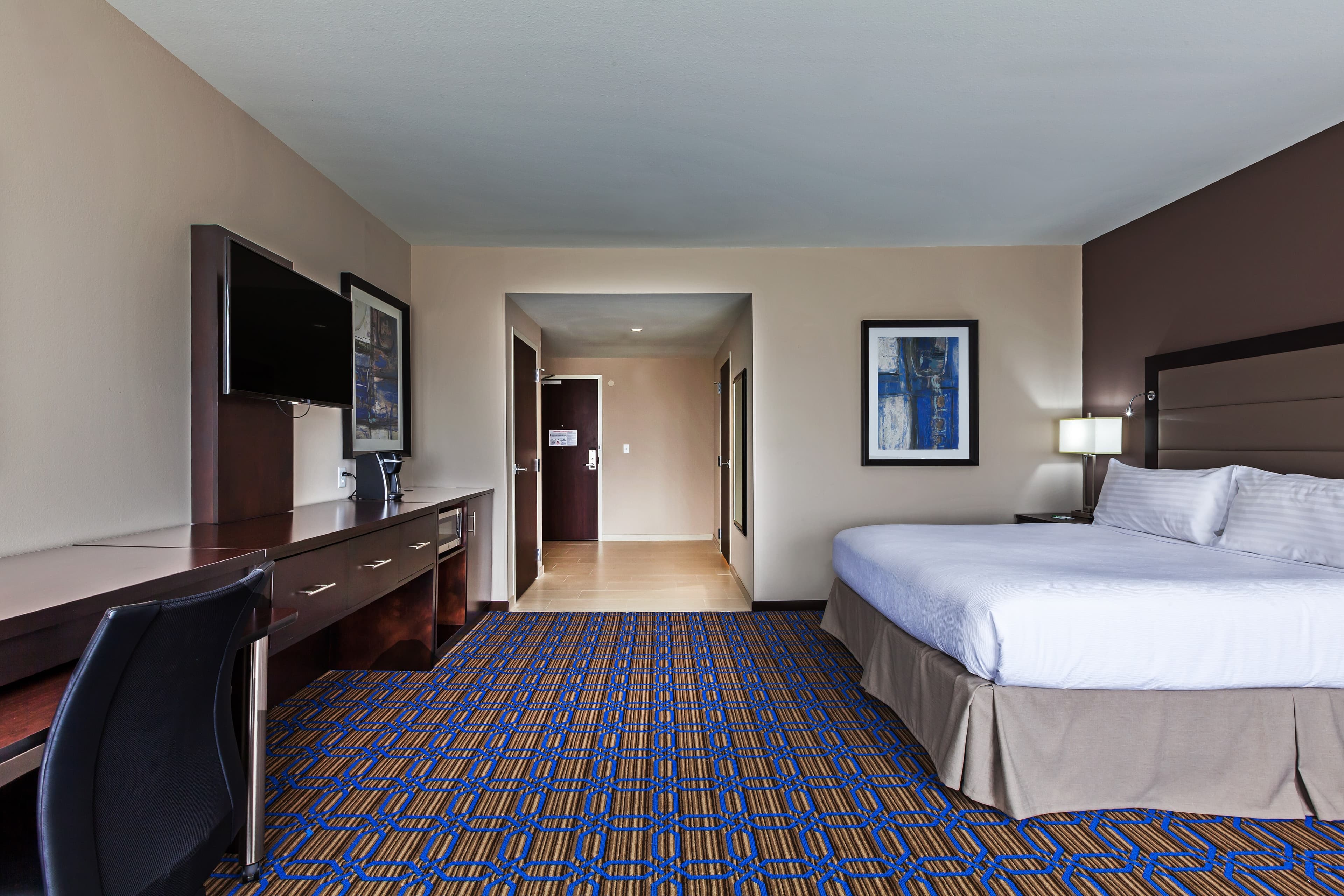 Clarion Hotel The Colony - Plano West - Image 3