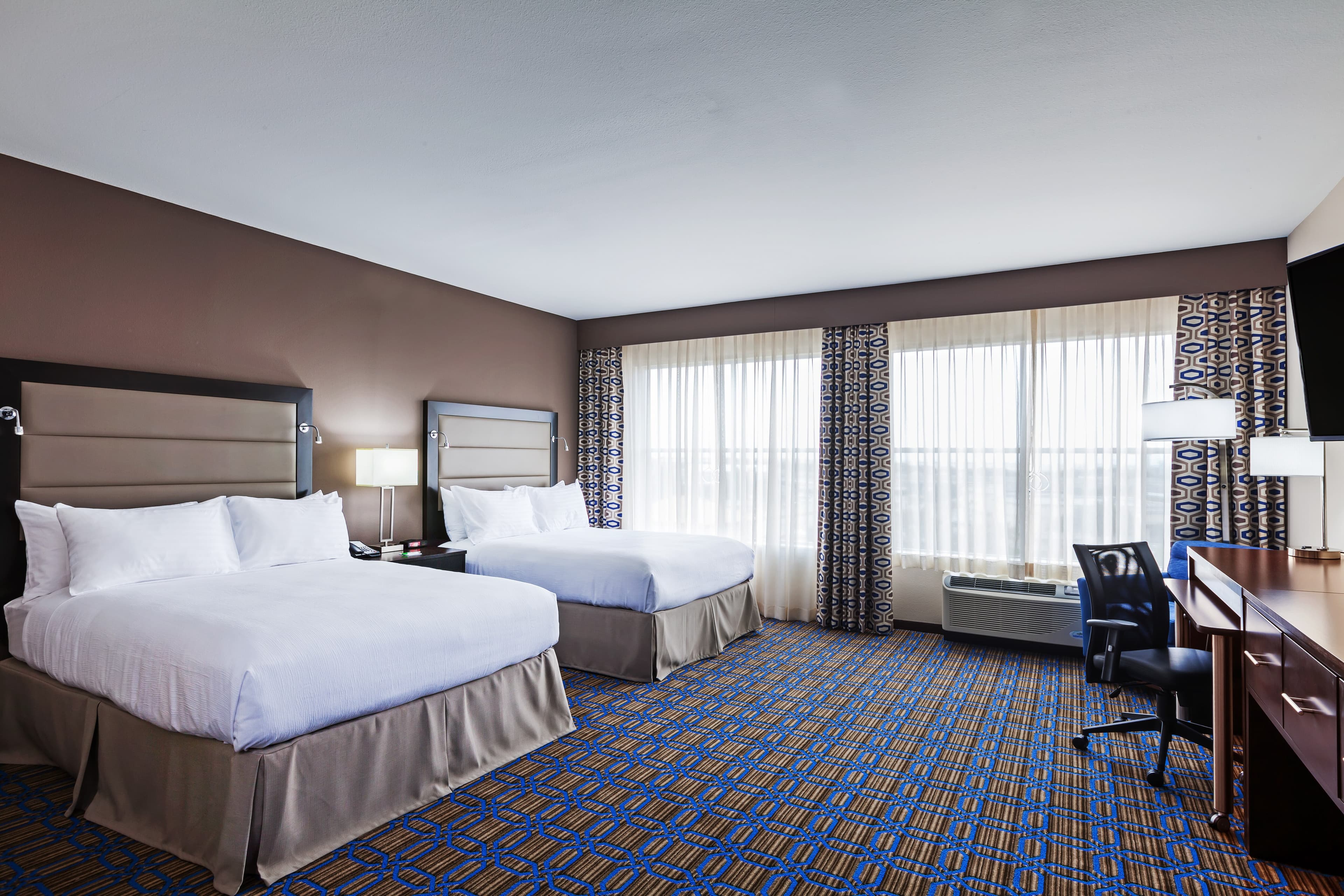 Clarion Hotel The Colony - Plano West — 8