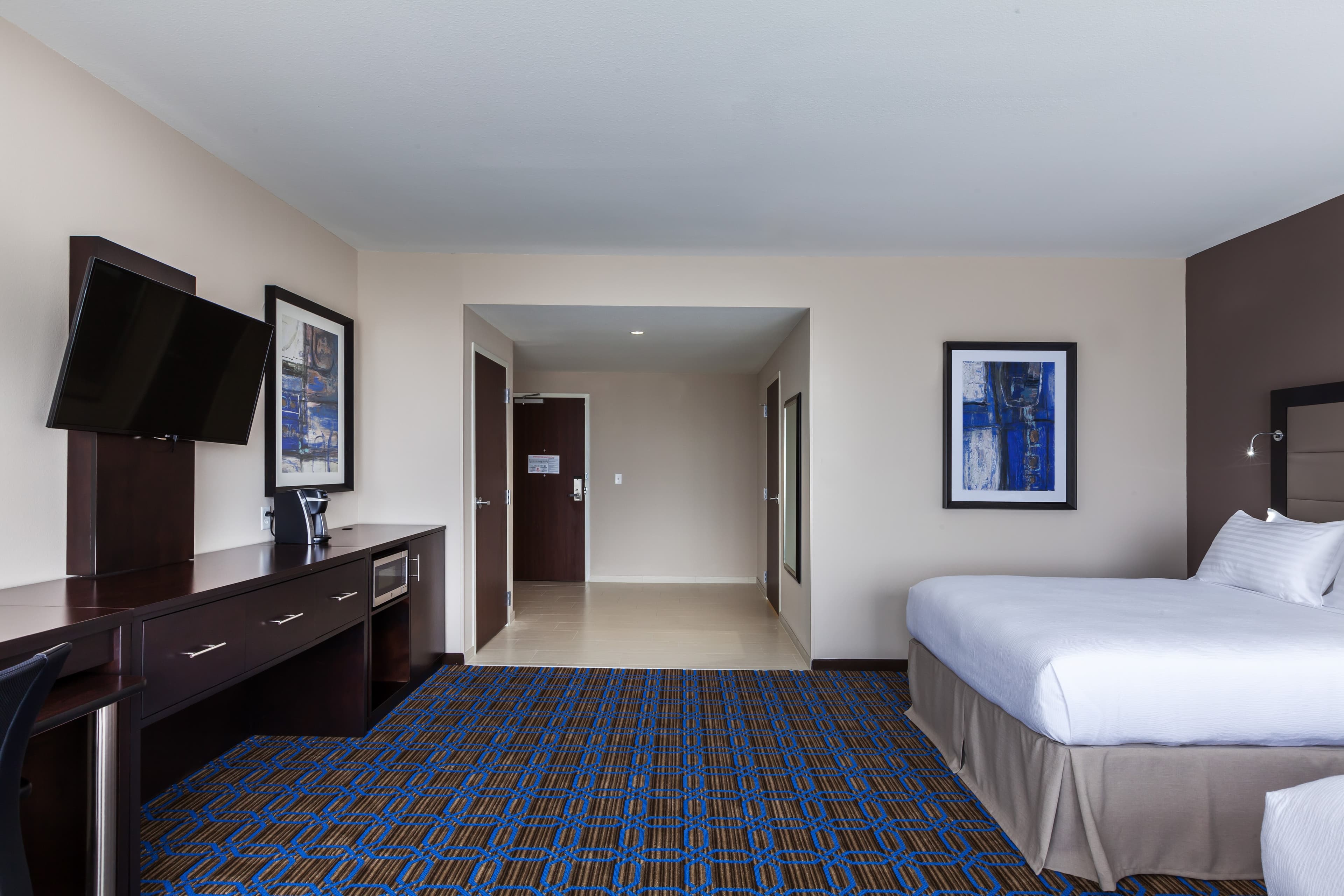 Clarion Hotel The Colony - Plano West — 9