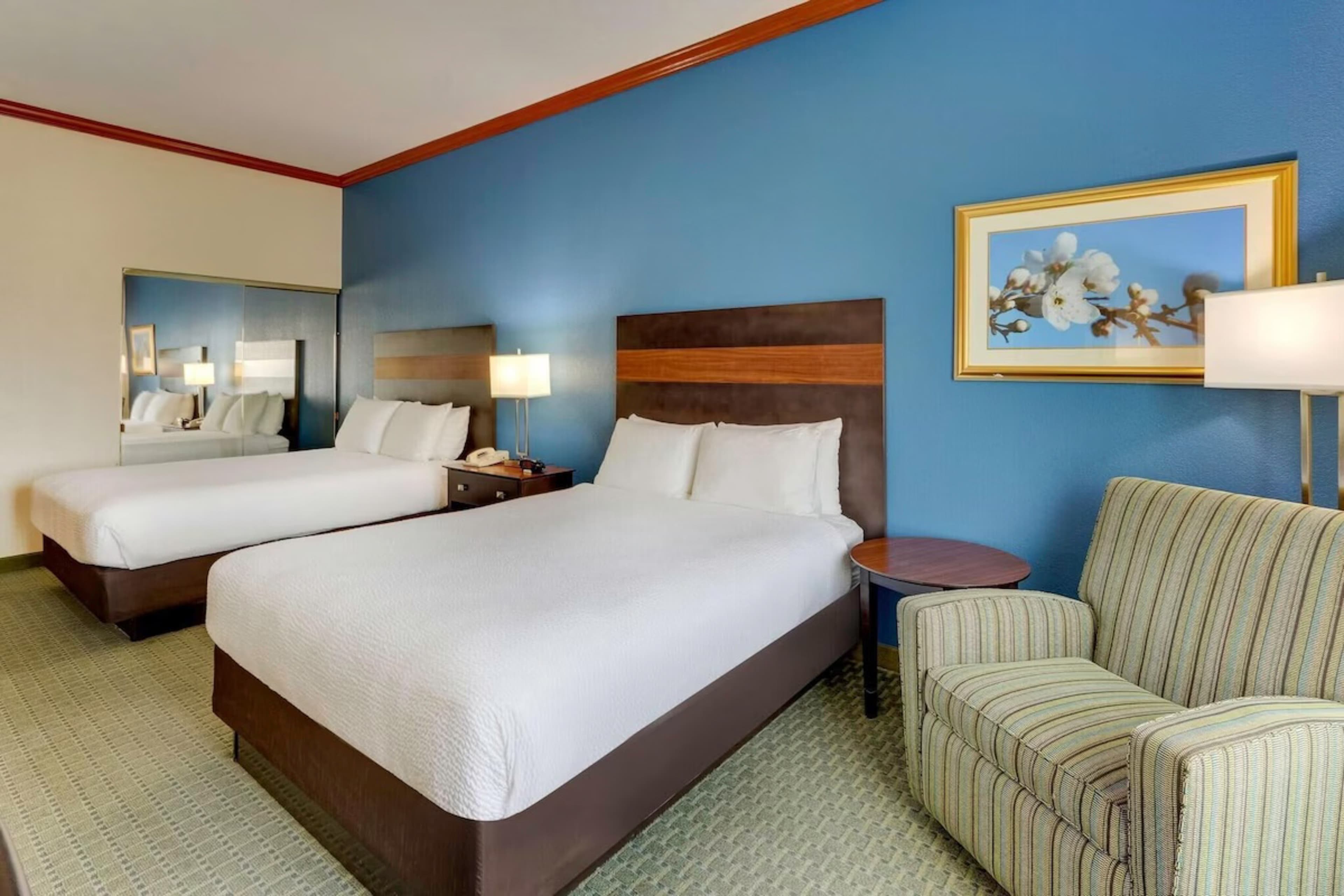 Comfort Inn & Suites Waco Woodway — 6