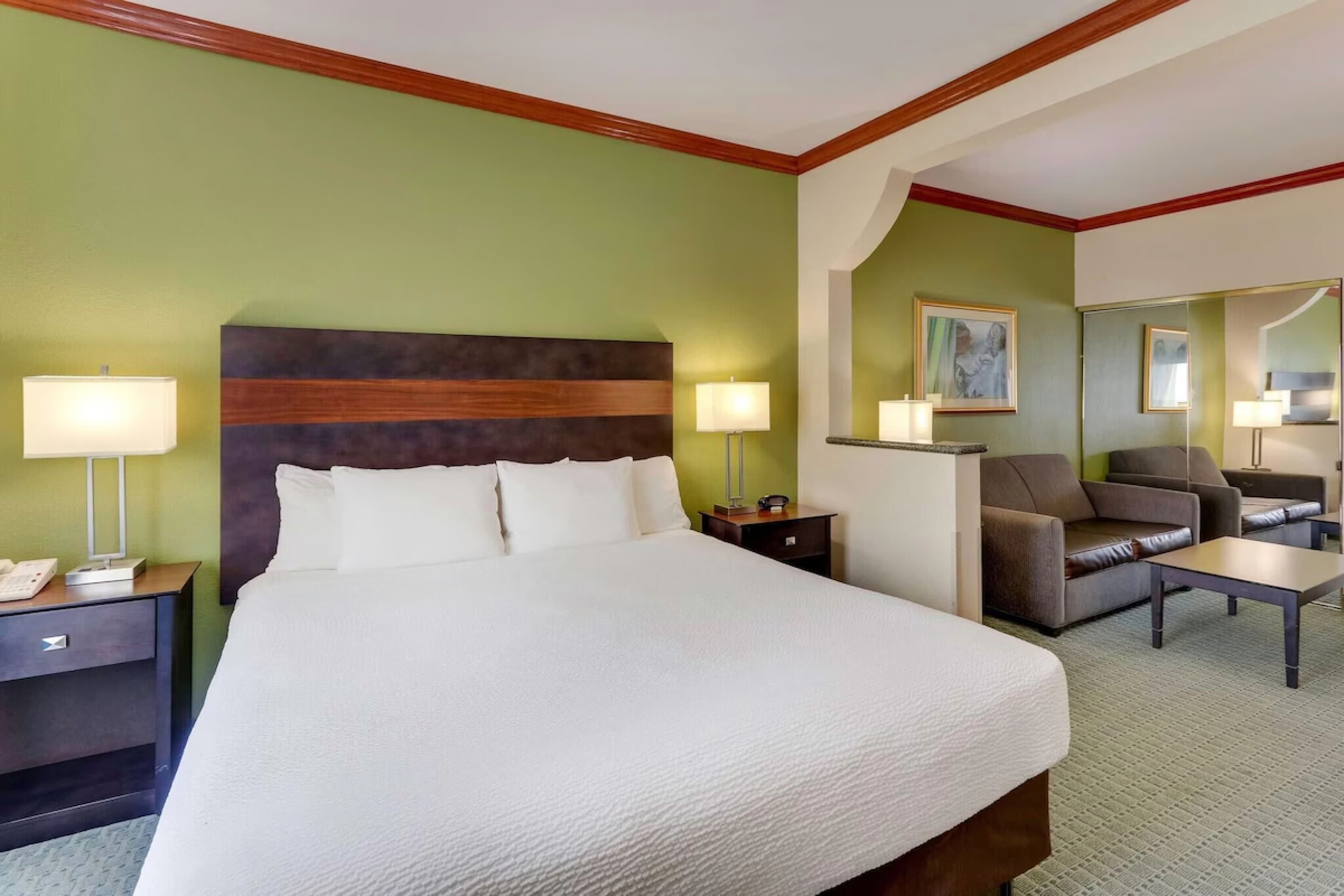 Comfort Inn & Suites Waco Woodway — 20