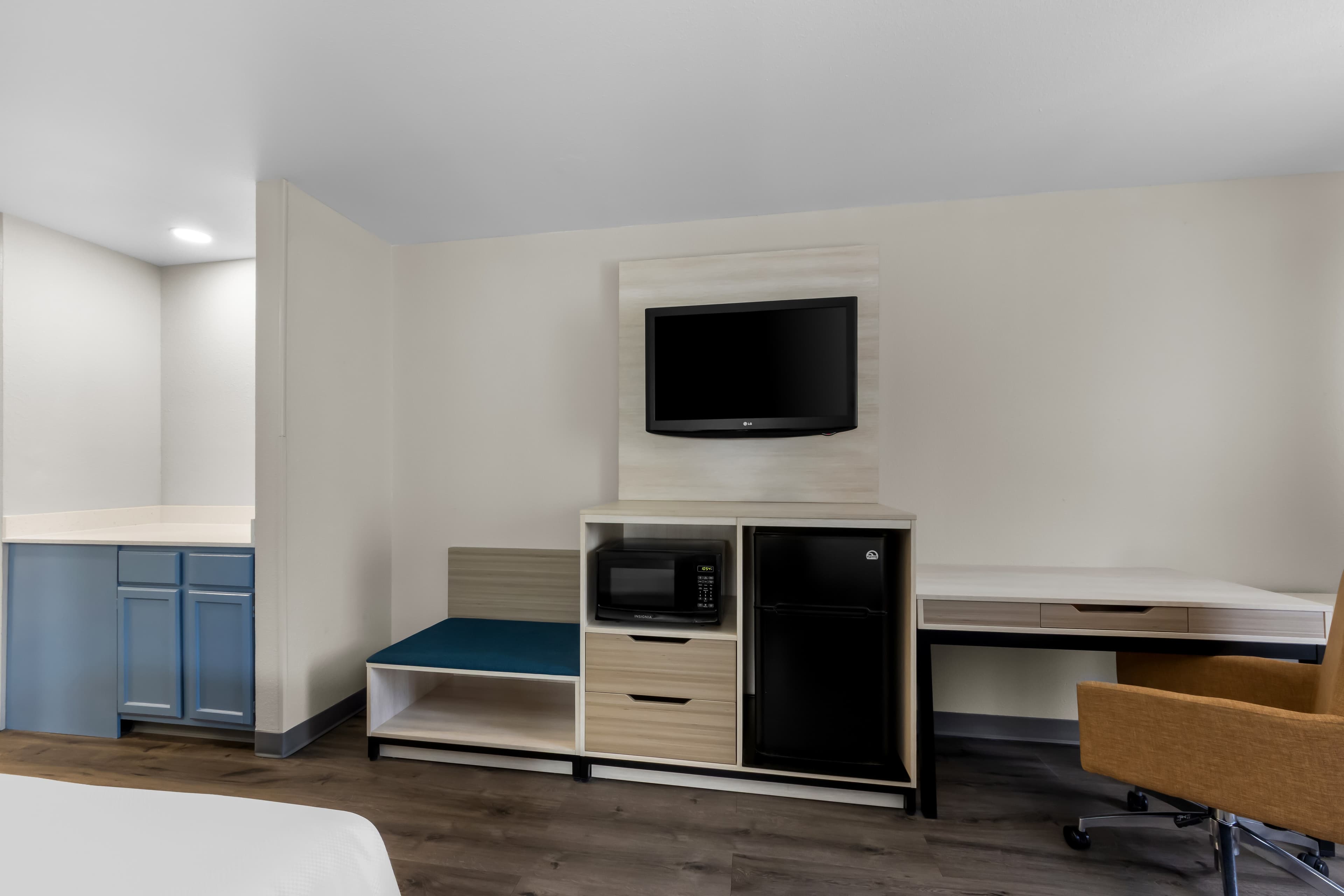 Park Inn by Radisson — 6
