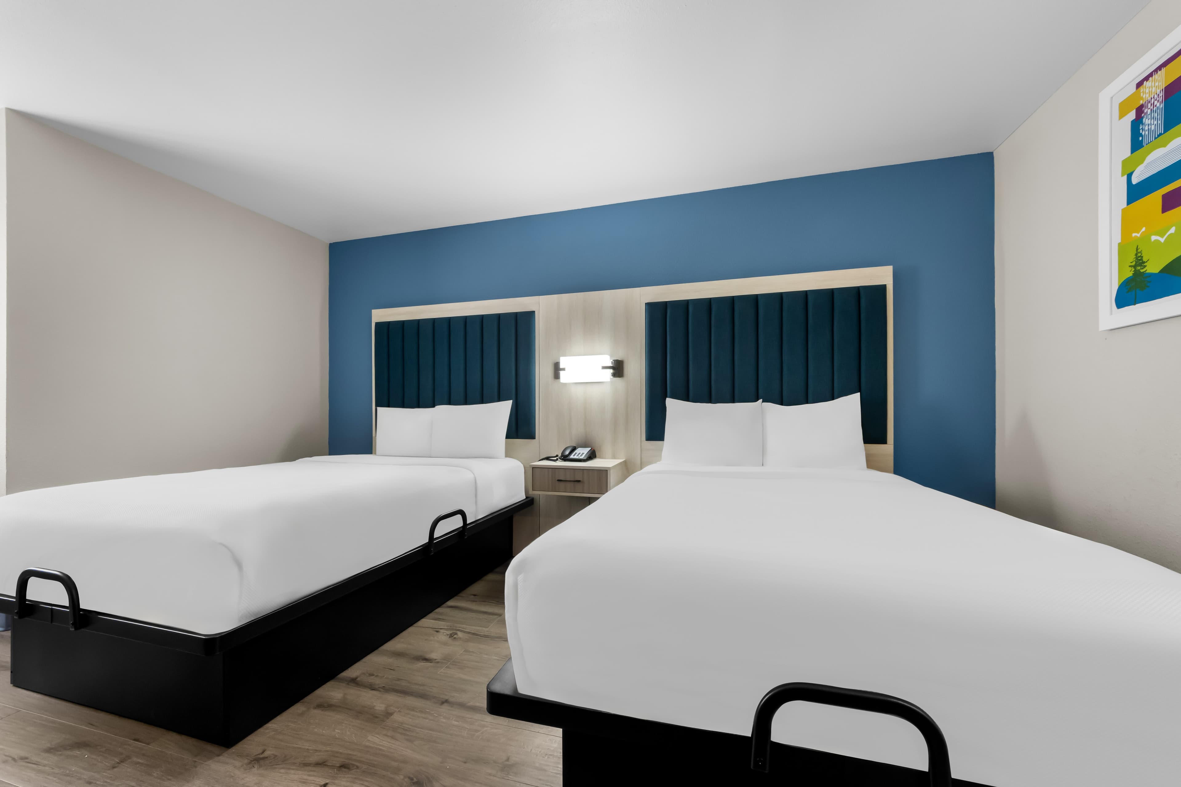 Park Inn by Radisson — 7
