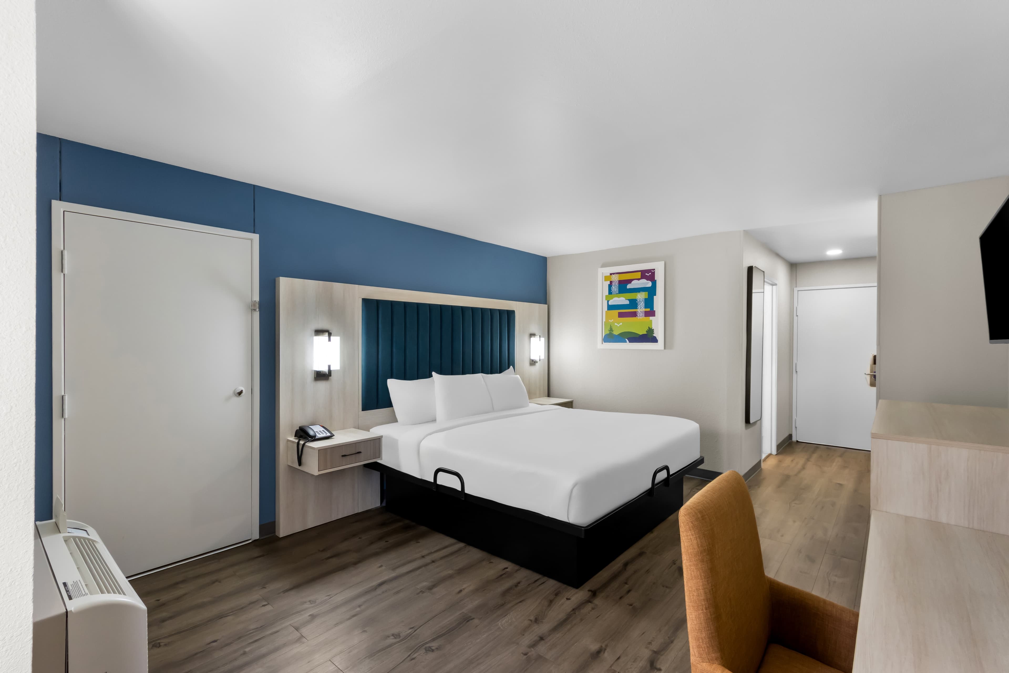 Park Inn by Radisson — 28