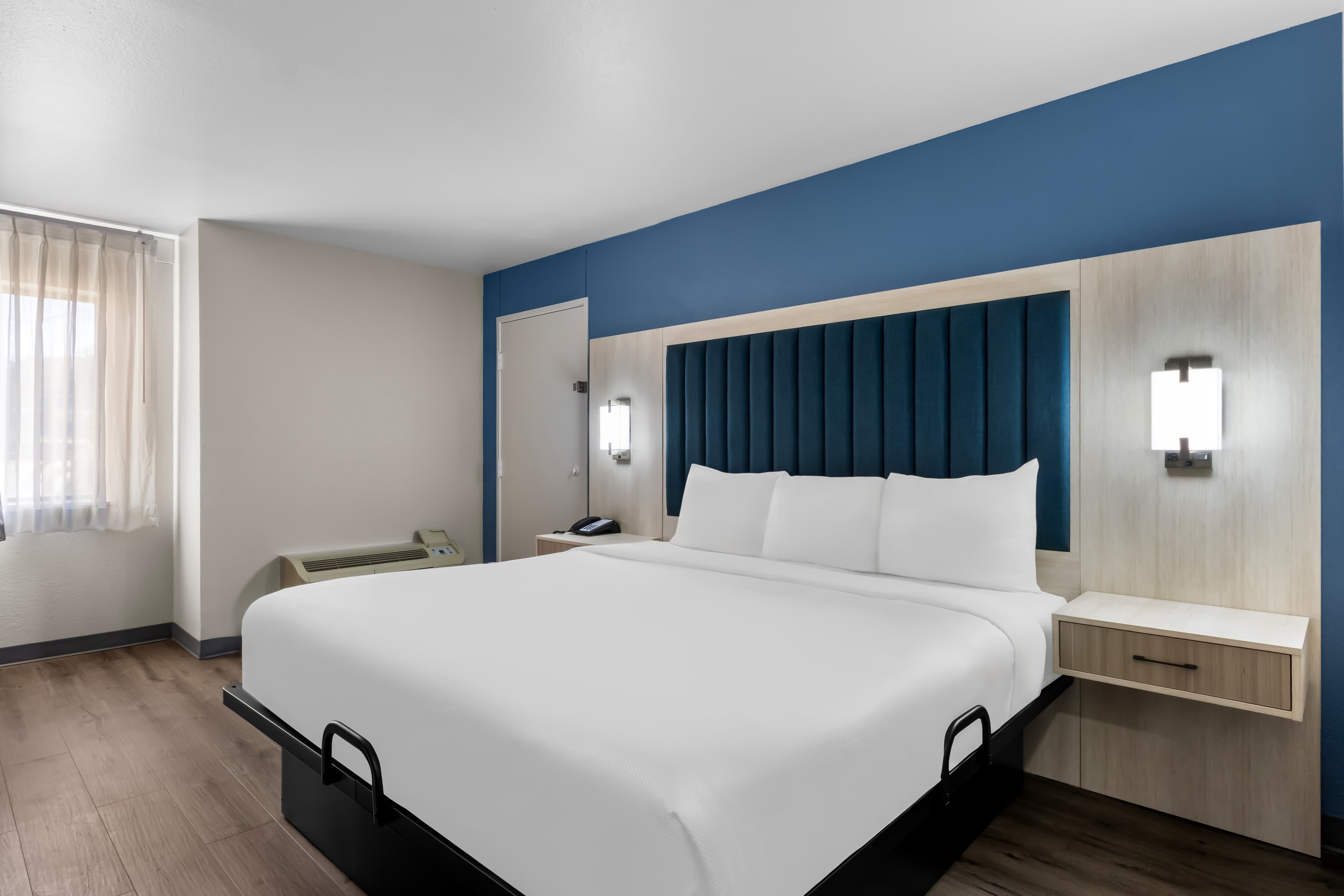 Park Inn by Radisson — 31