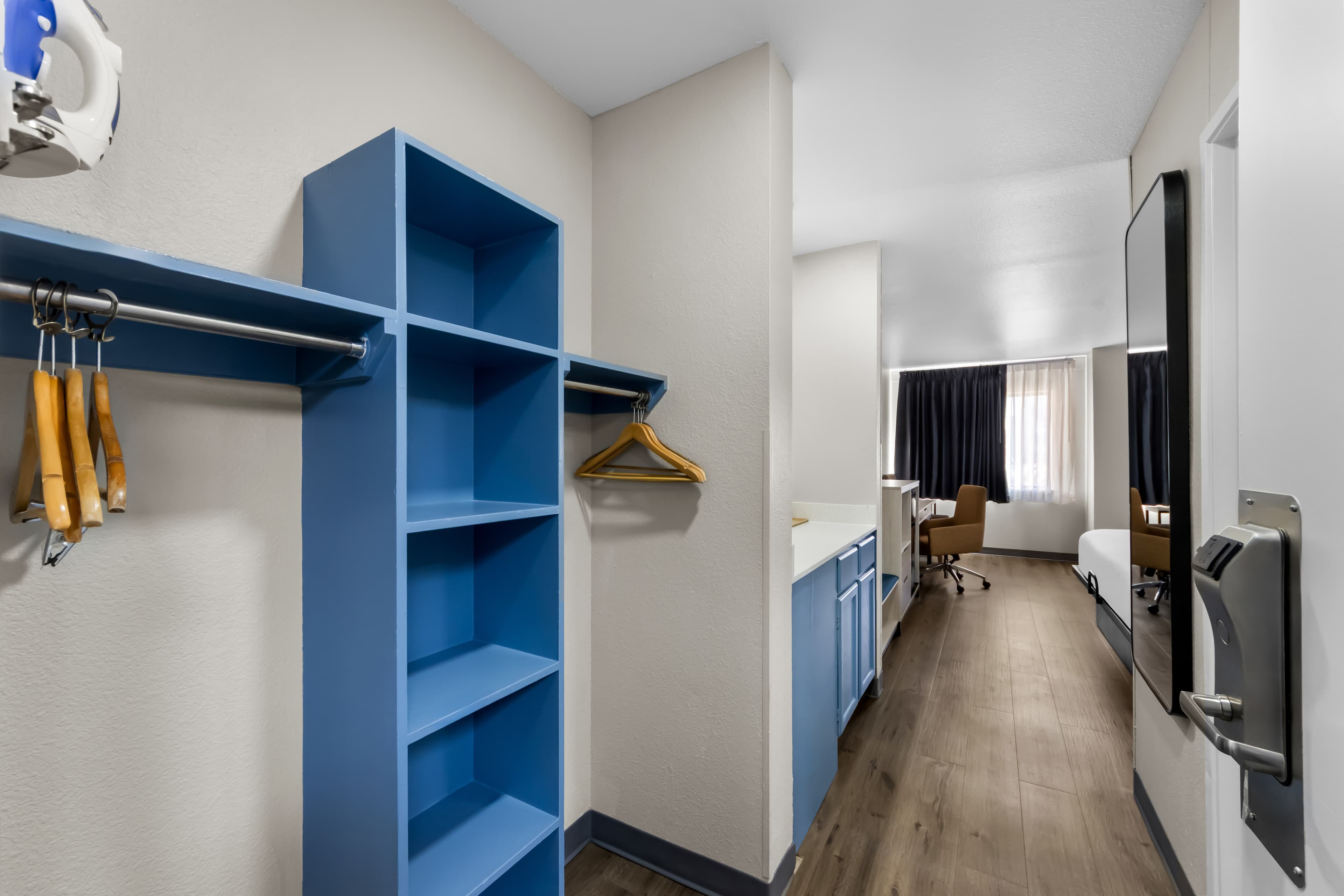 Park Inn by Radisson — 32