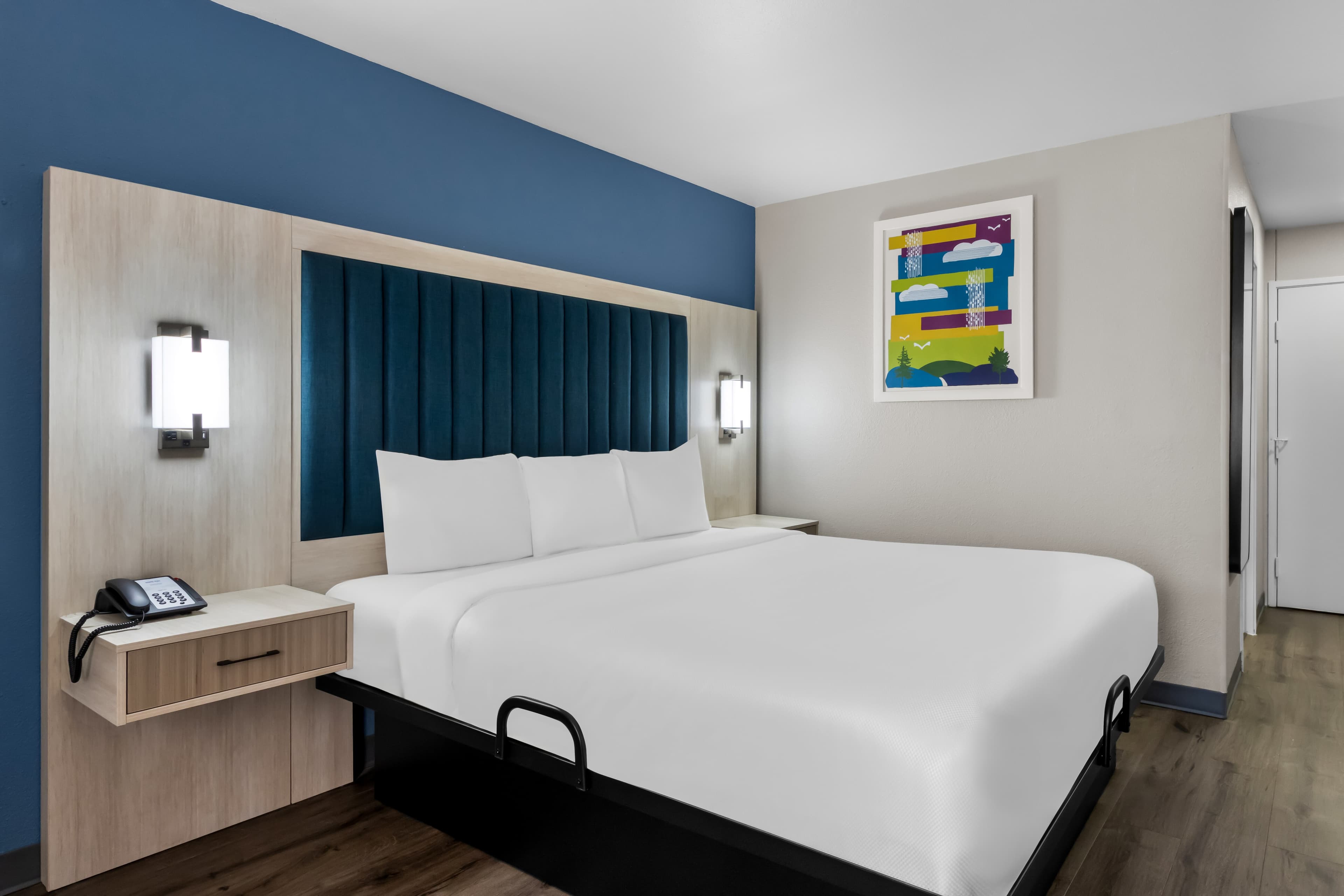 Park Inn by Radisson — 34