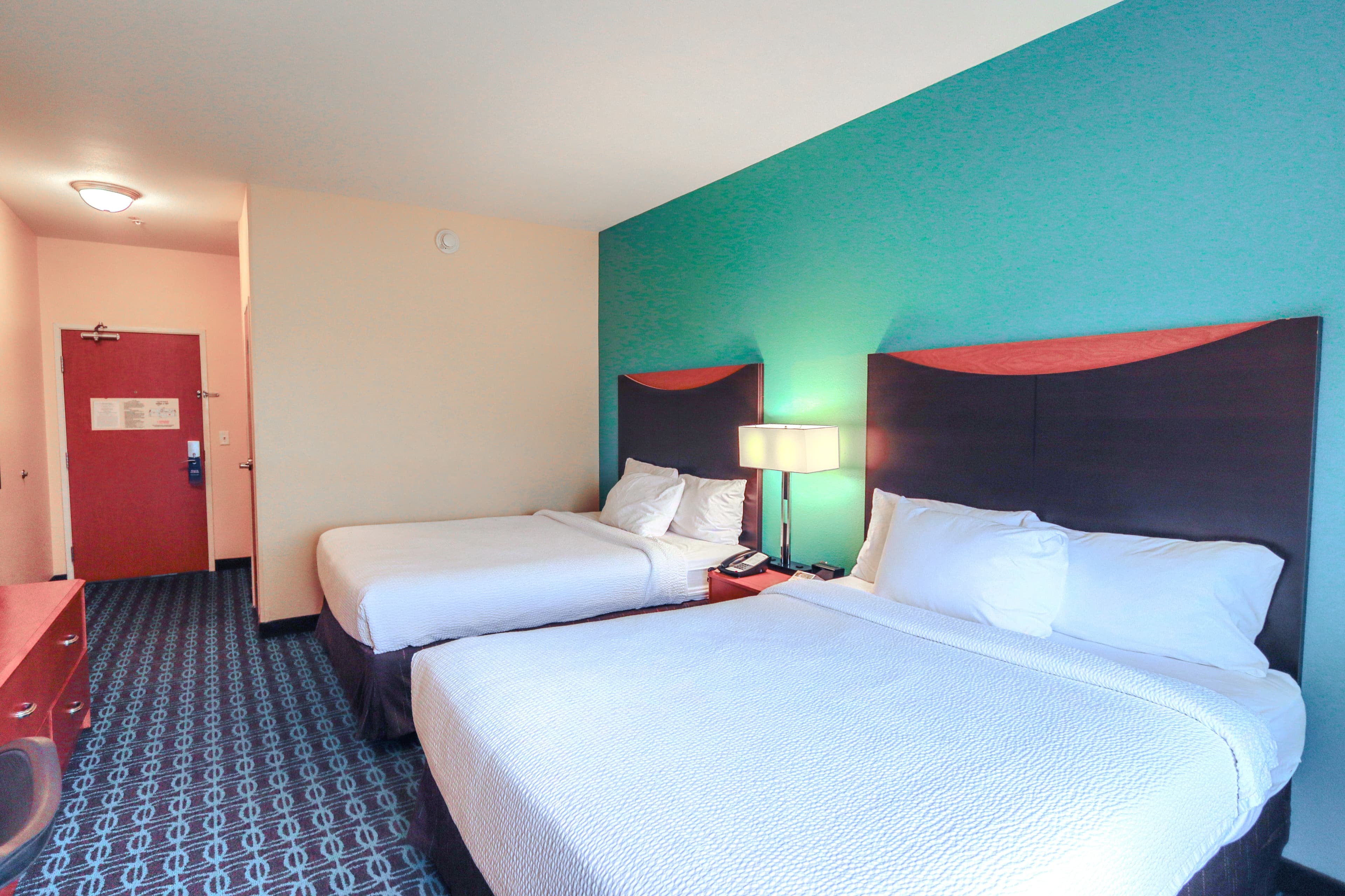 Comfort Inn & Suites Houston North - Spring — 6