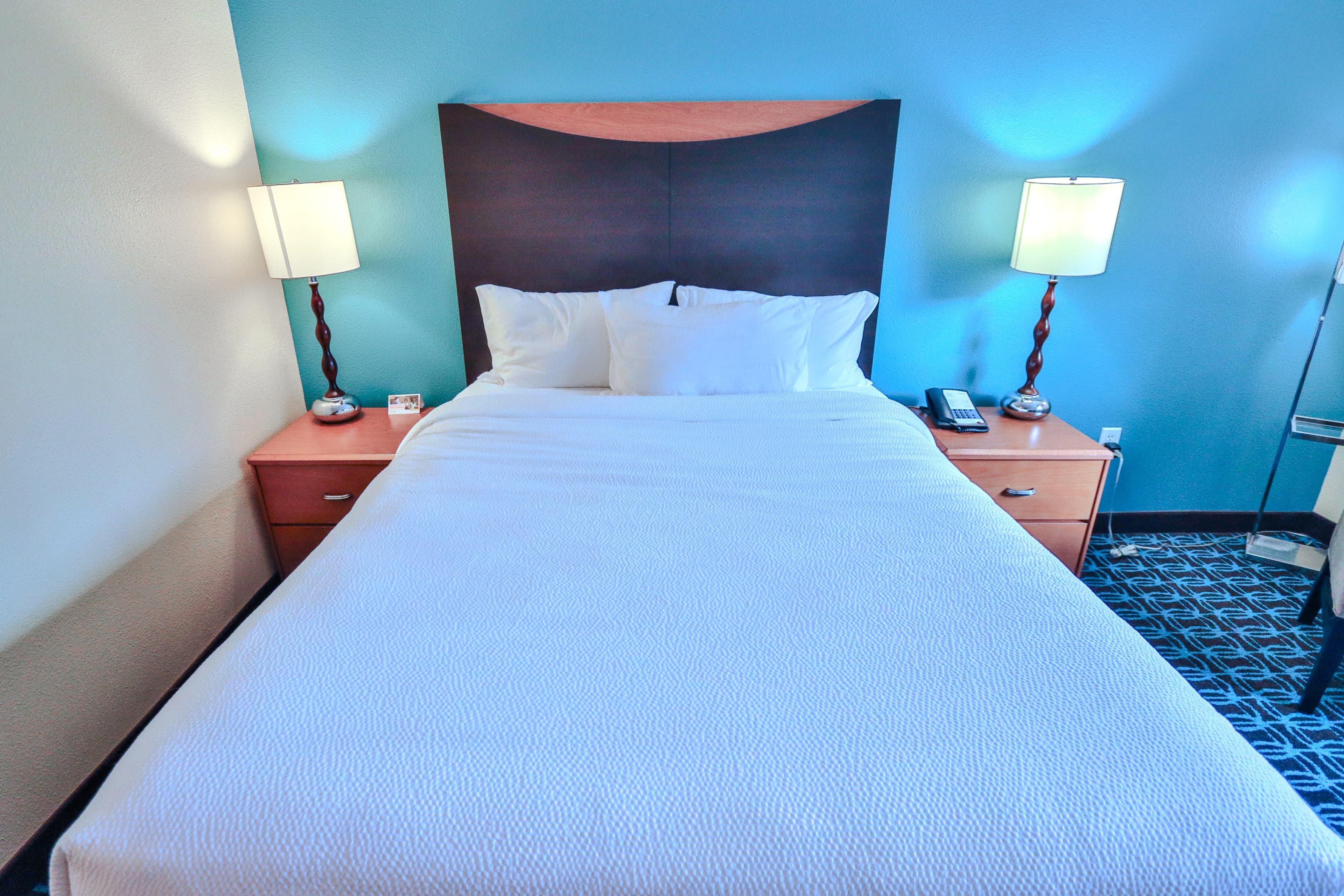 Comfort Inn & Suites Houston North - Spring - Image 4