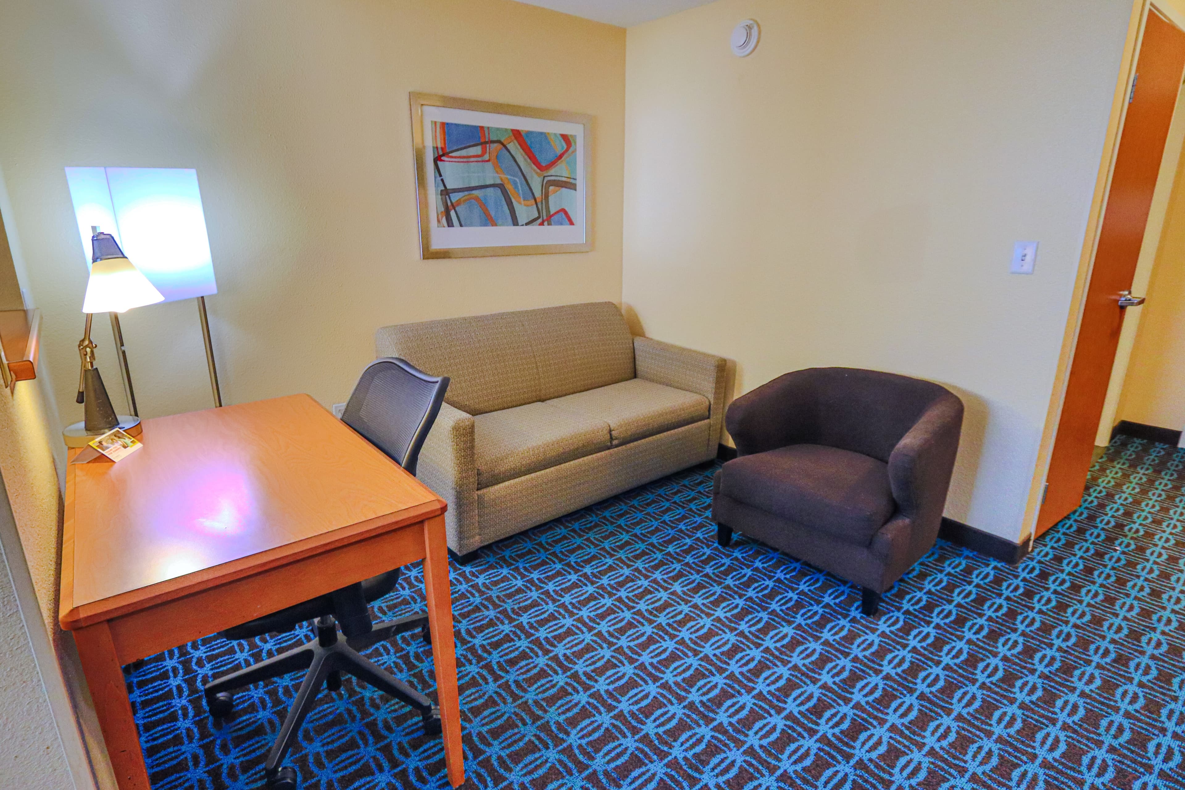 Comfort Inn & Suites Houston North - Spring — 36