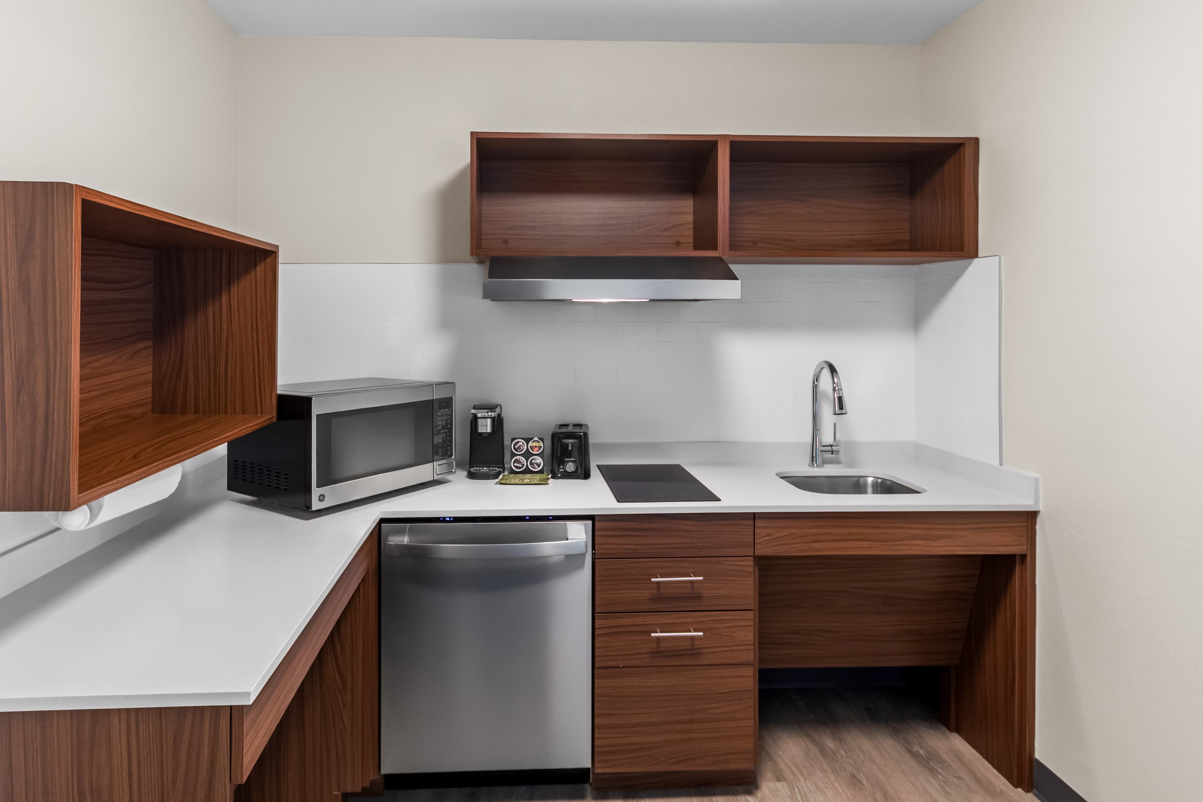 Everhome Suites Georgetown - Austin — 45