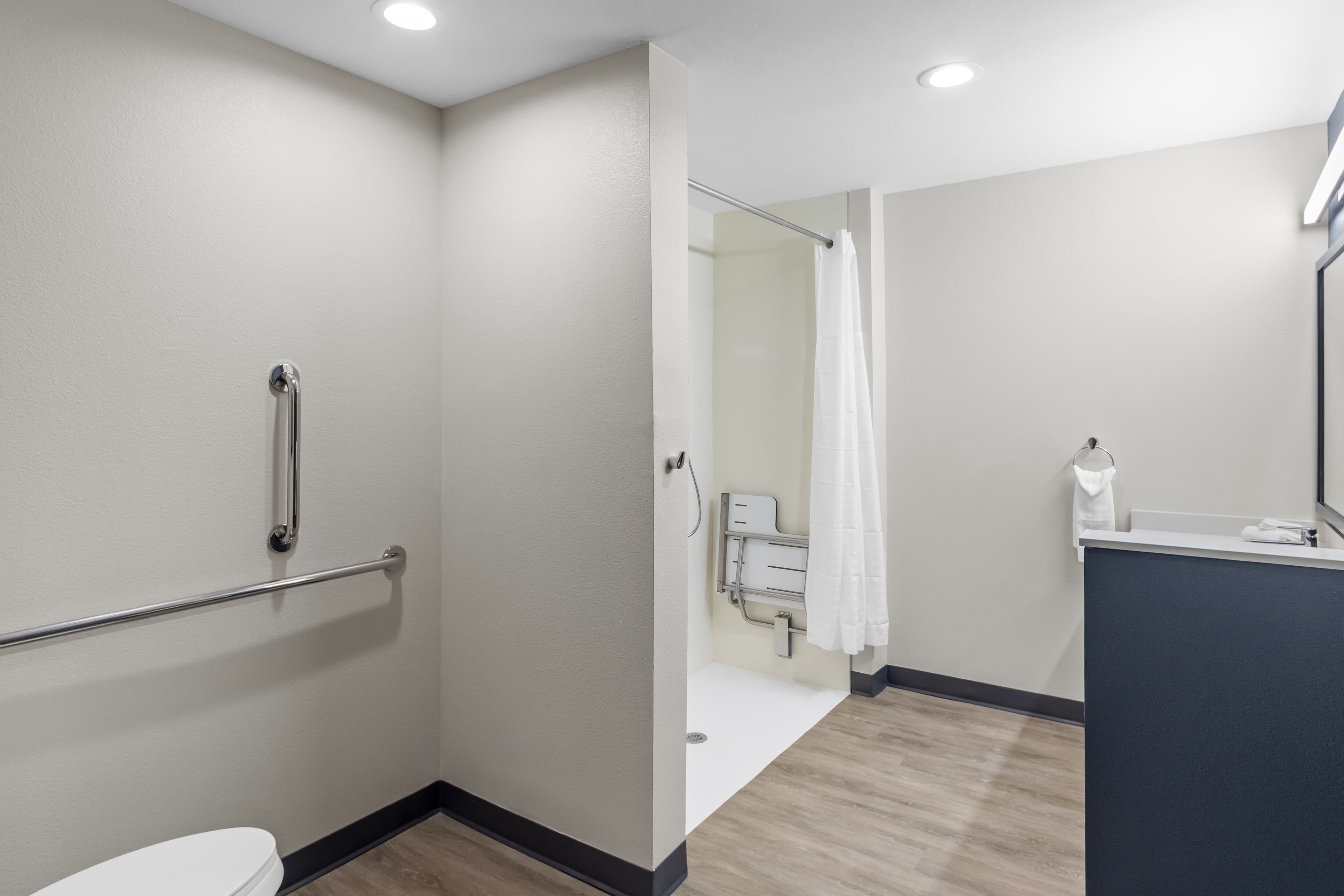 Everhome Suites Georgetown - Austin — 46