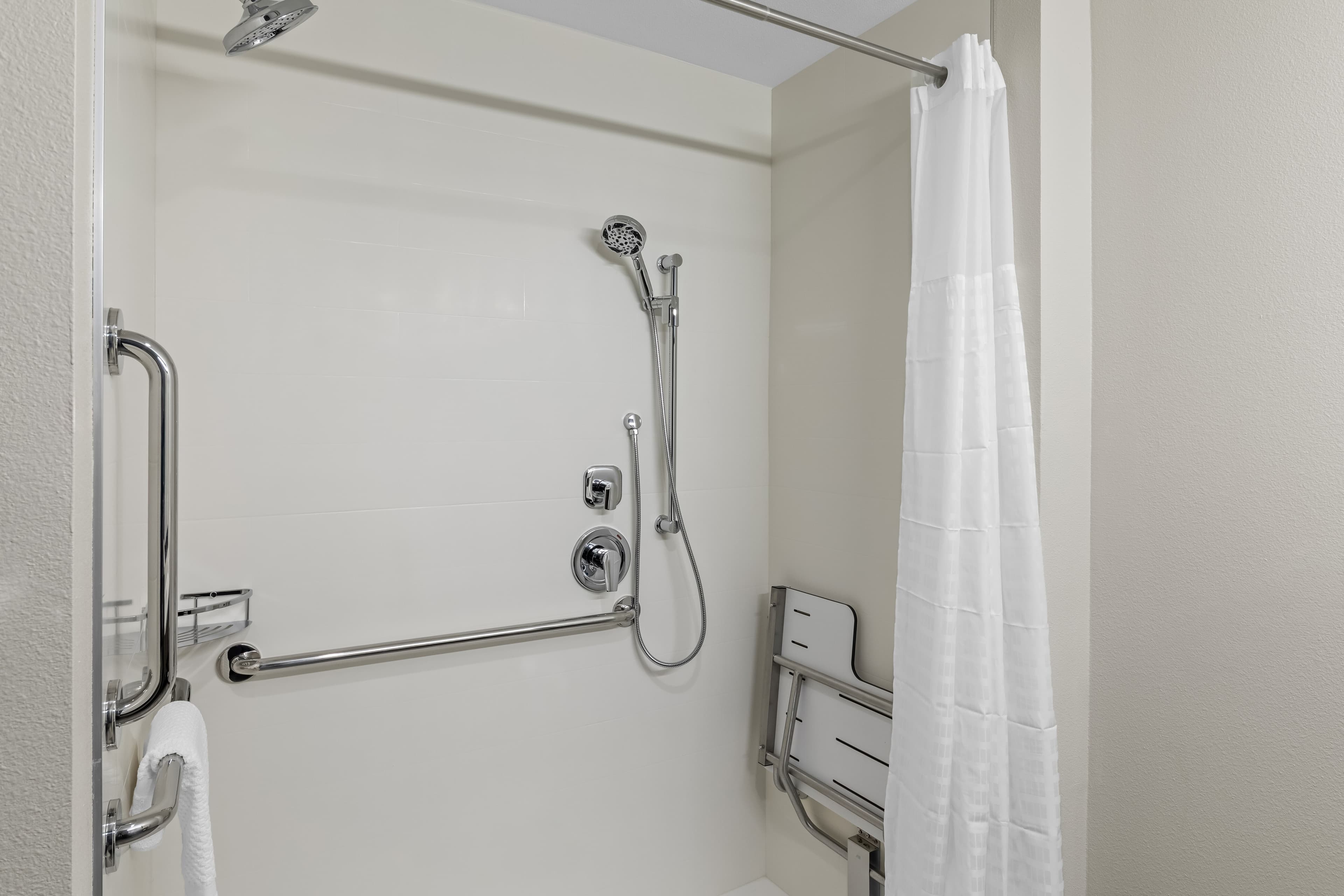 Everhome Suites Georgetown - Austin — 47