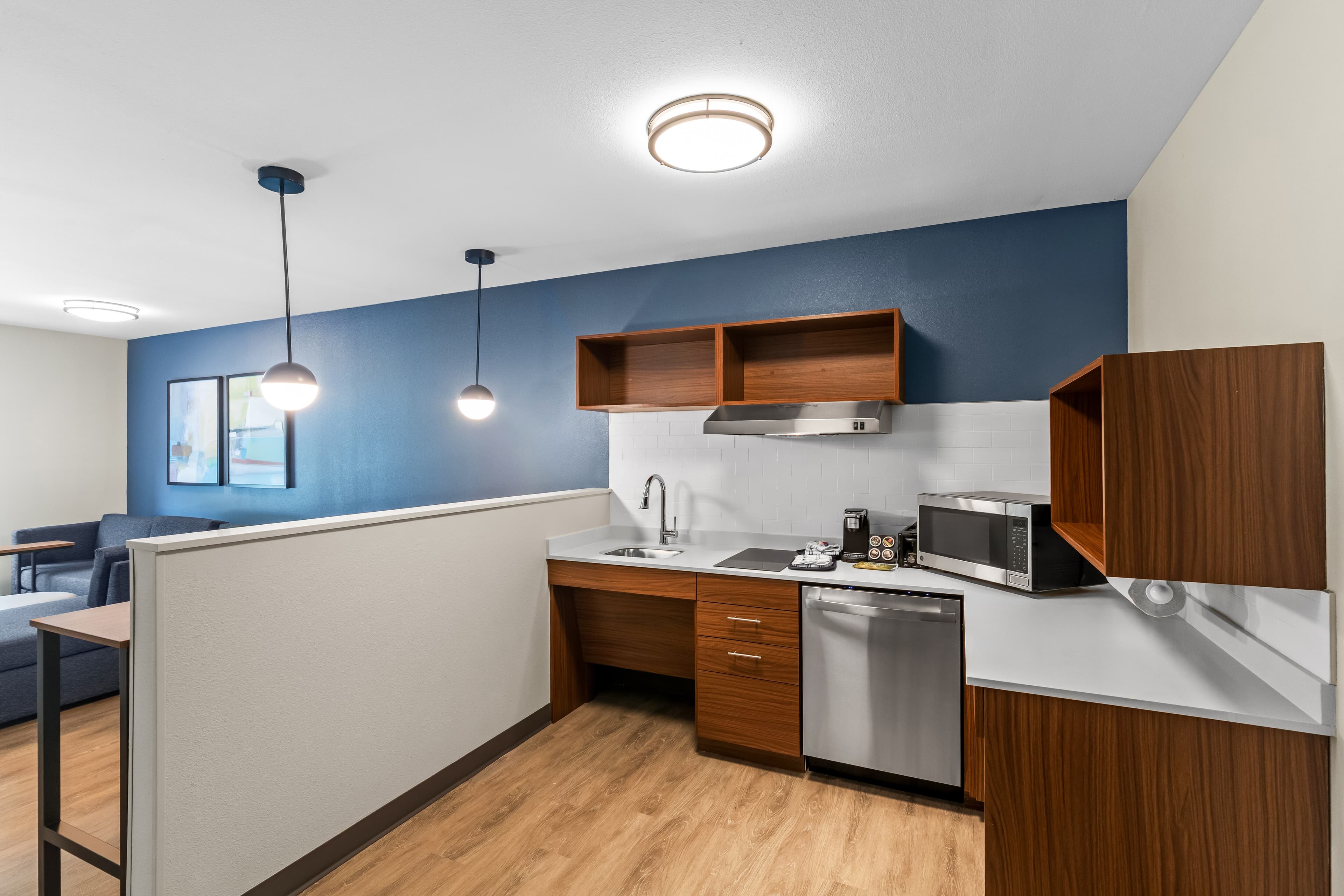 Everhome Suites Georgetown - Austin — 33