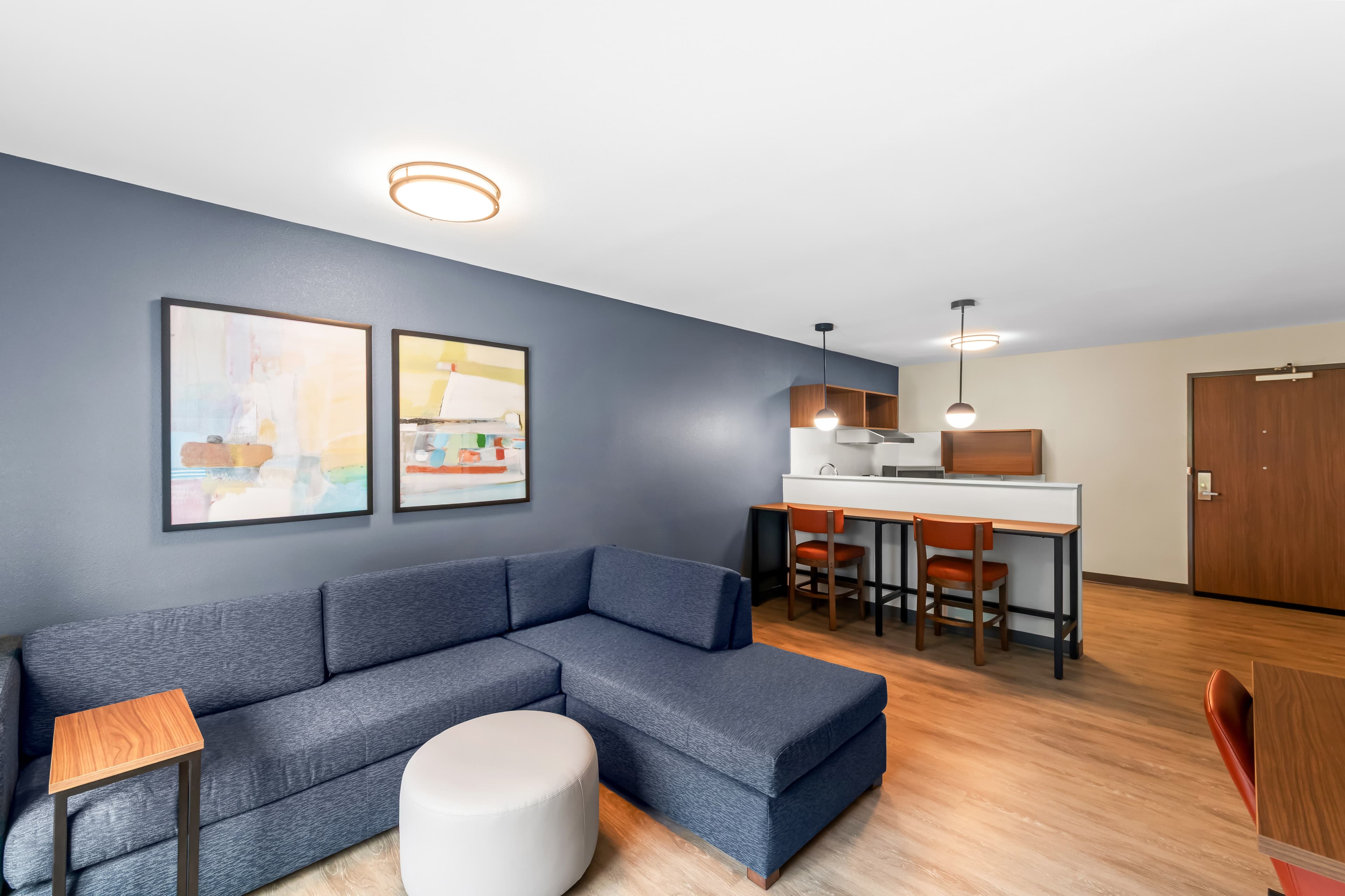 Everhome Suites Georgetown - Austin — 34