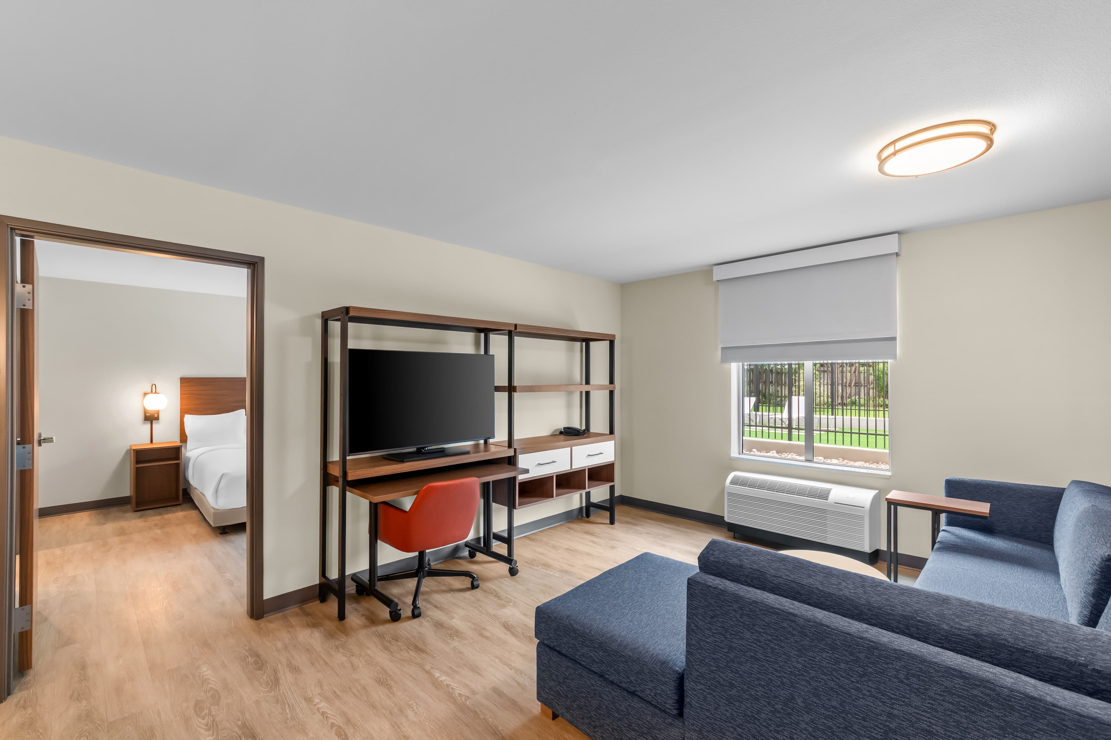 Everhome Suites Georgetown - Austin — 35