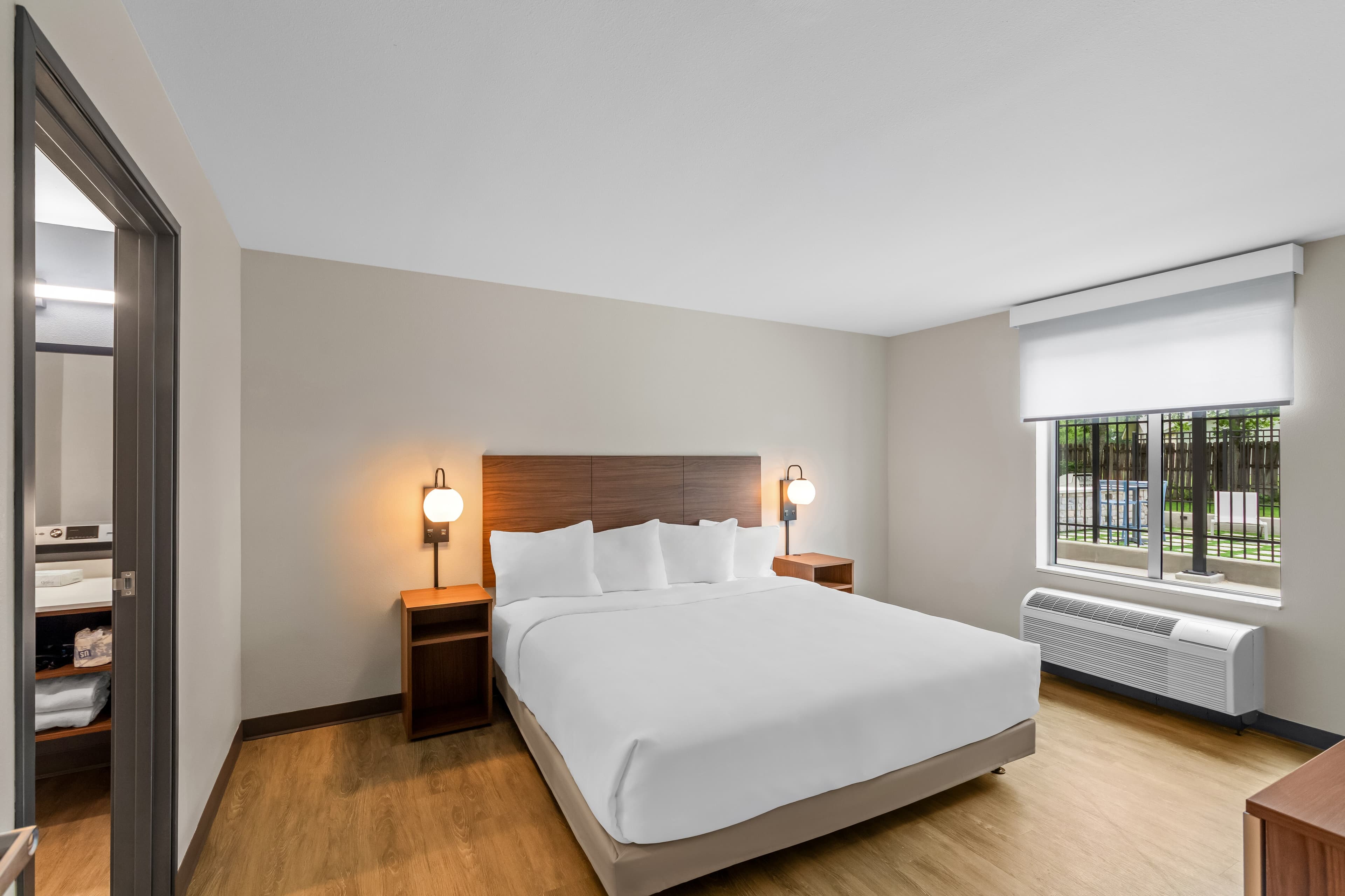 Everhome Suites Georgetown - Austin — 36