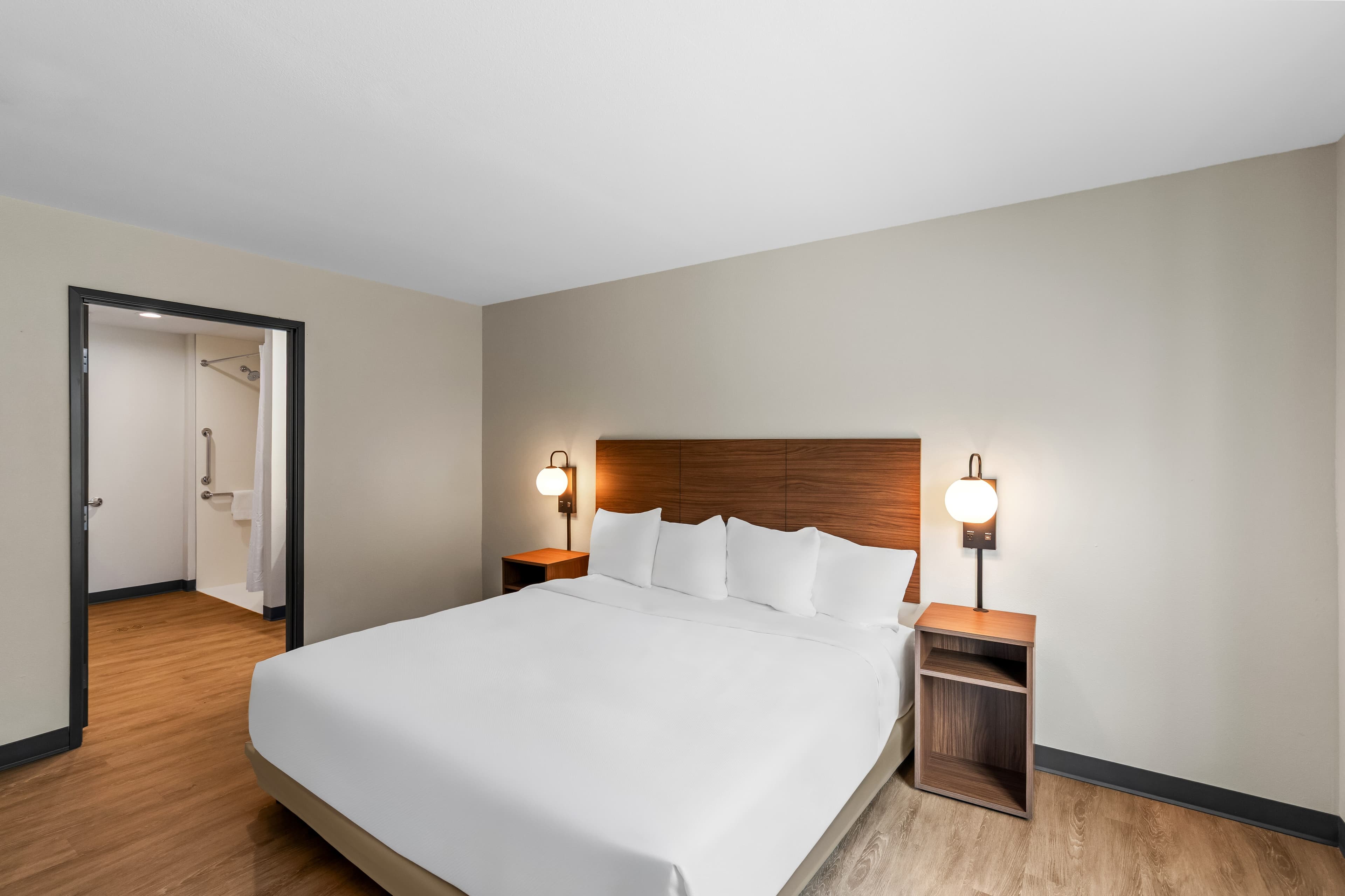 Everhome Suites Georgetown - Austin — 37