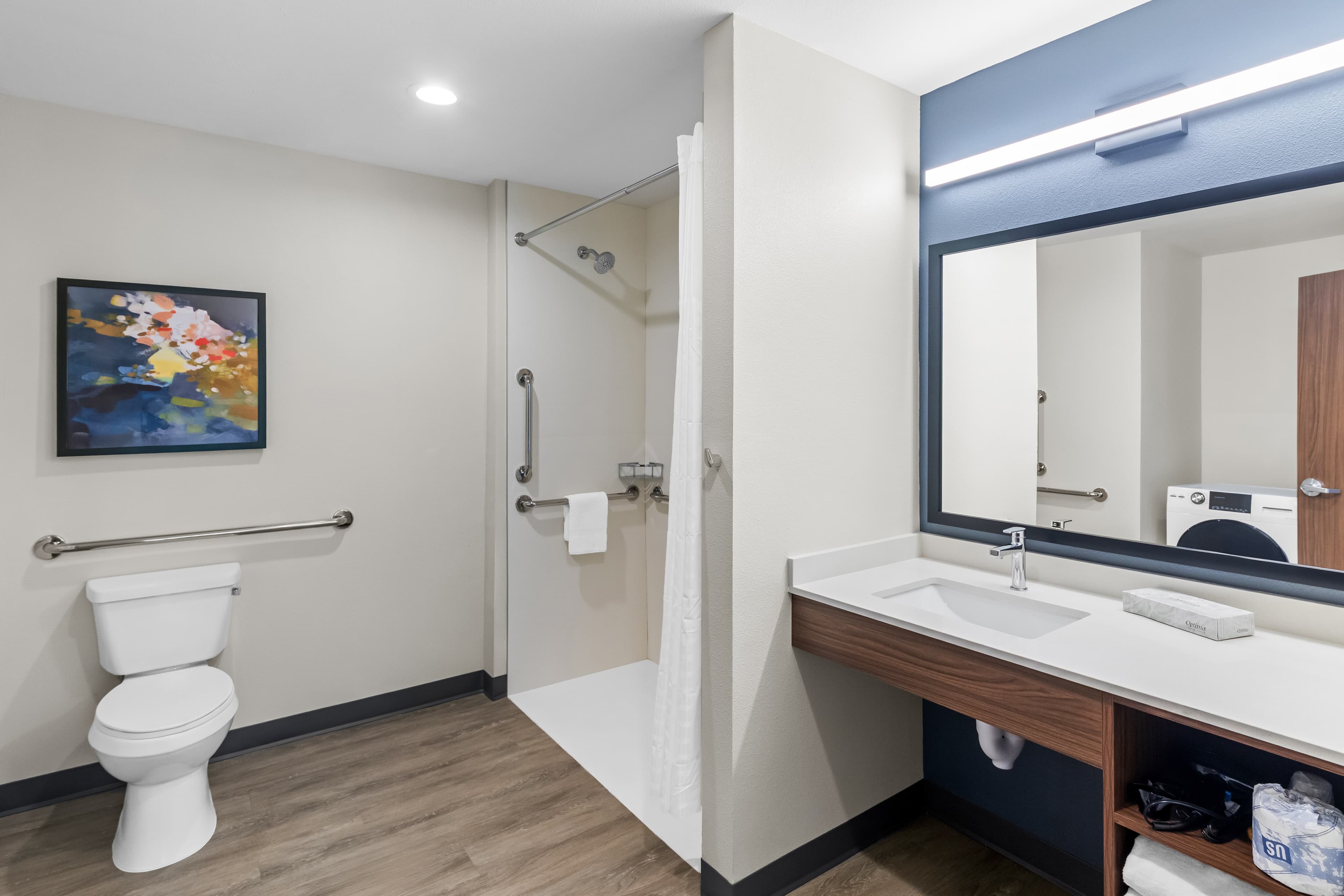 Everhome Suites Georgetown - Austin — 38