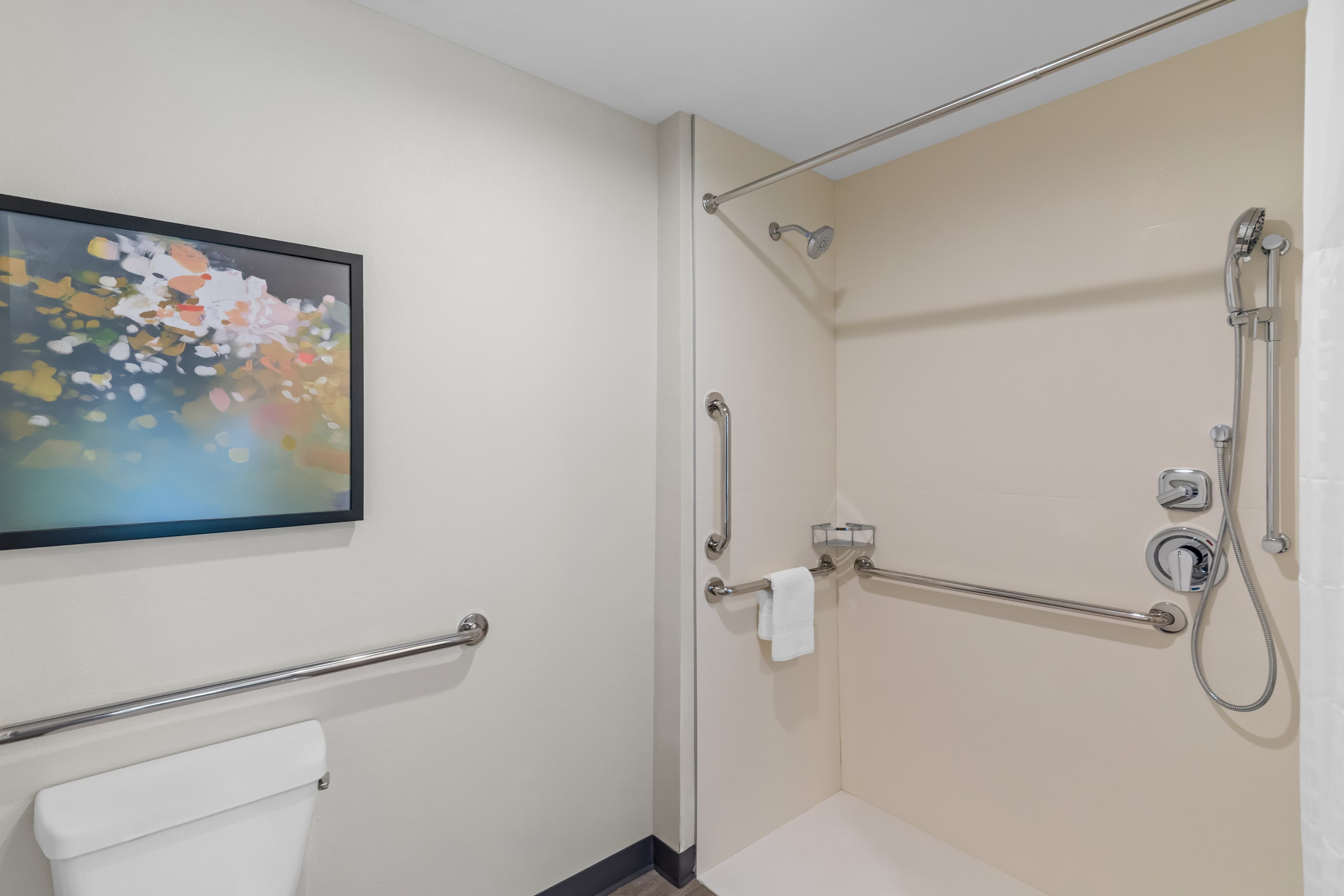 Everhome Suites Georgetown - Austin — 39