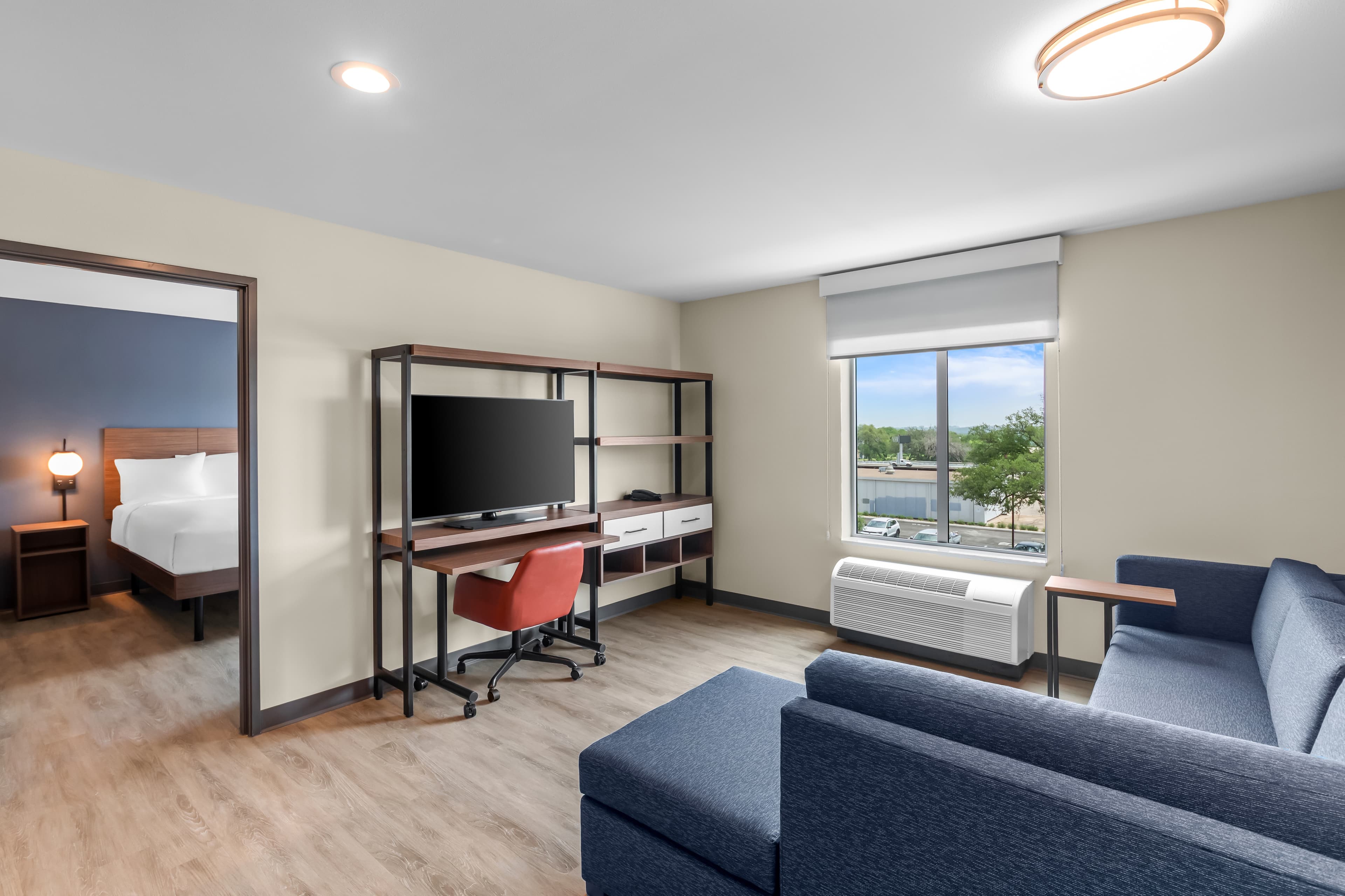 Everhome Suites Georgetown - Austin — 9