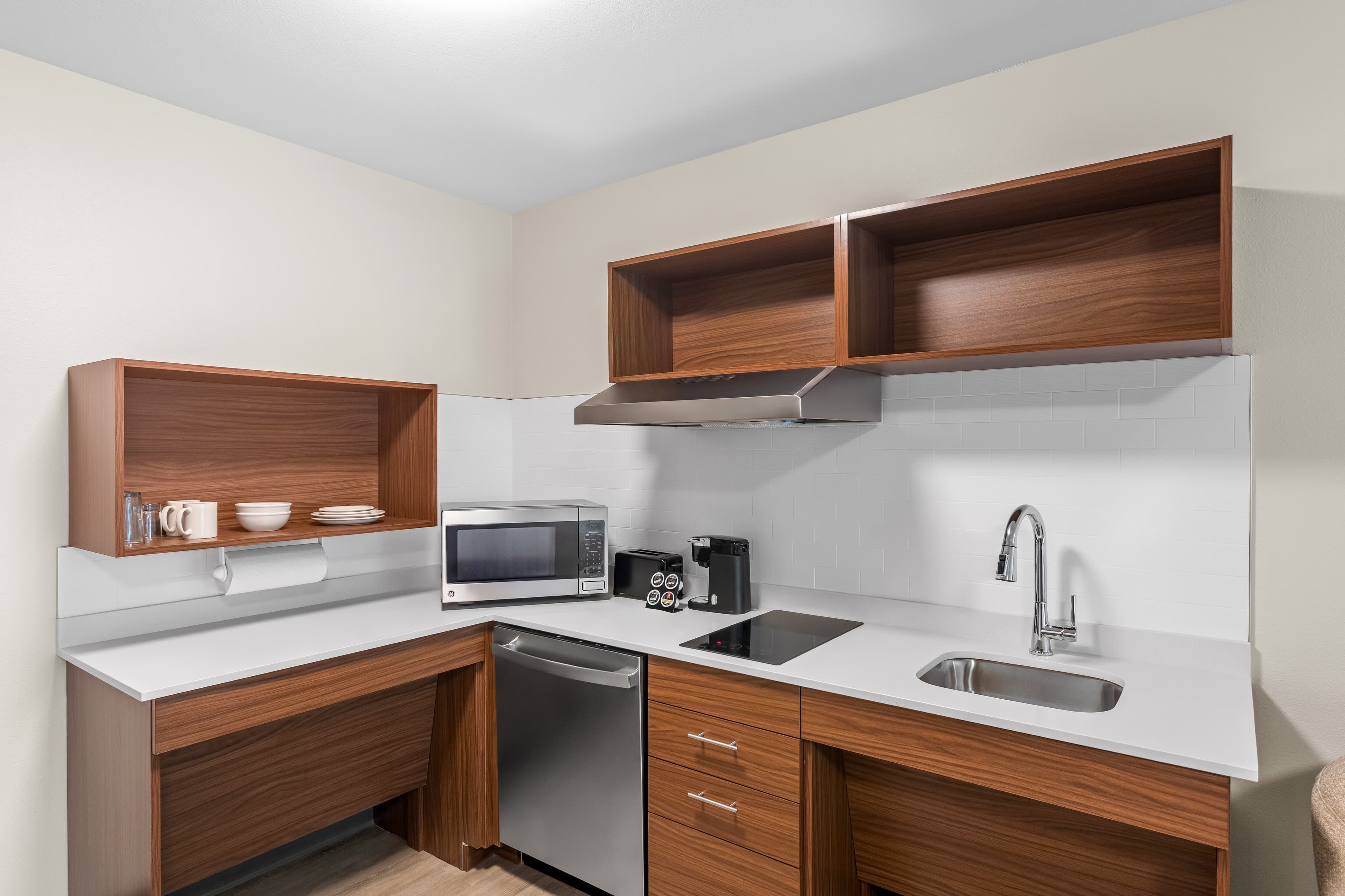 Everhome Suites Georgetown - Austin — 16