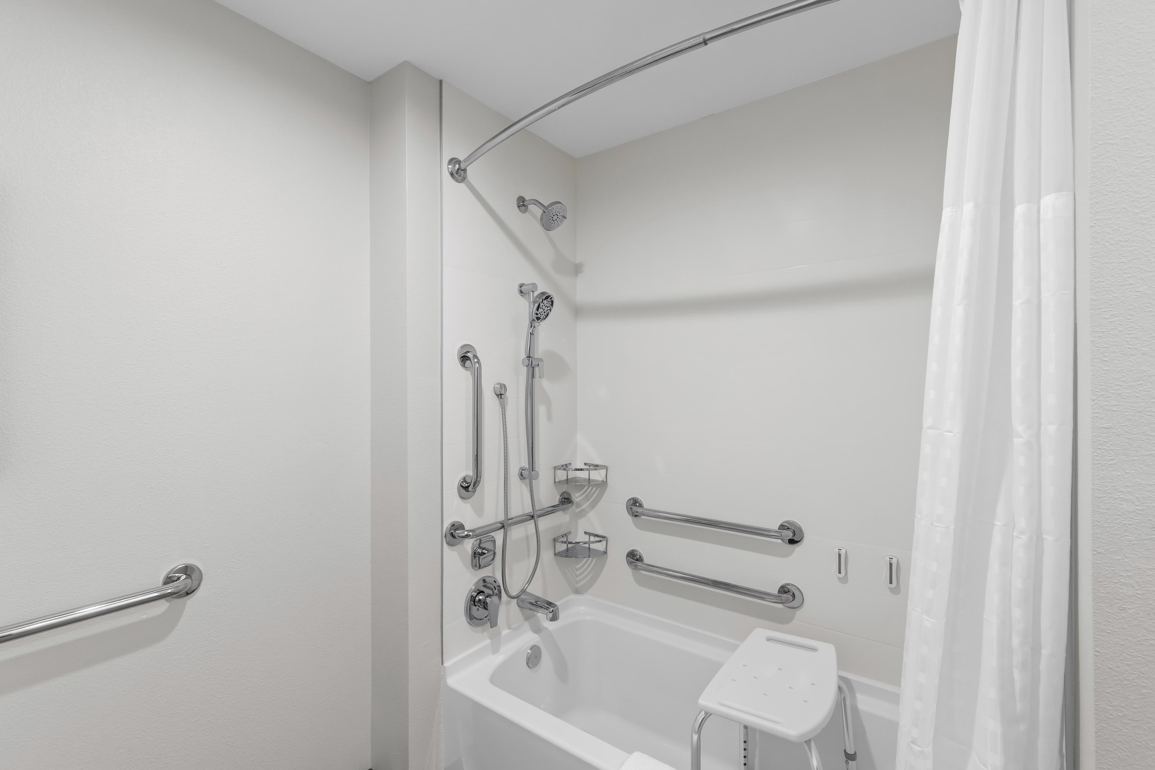 Everhome Suites Georgetown - Austin — 20