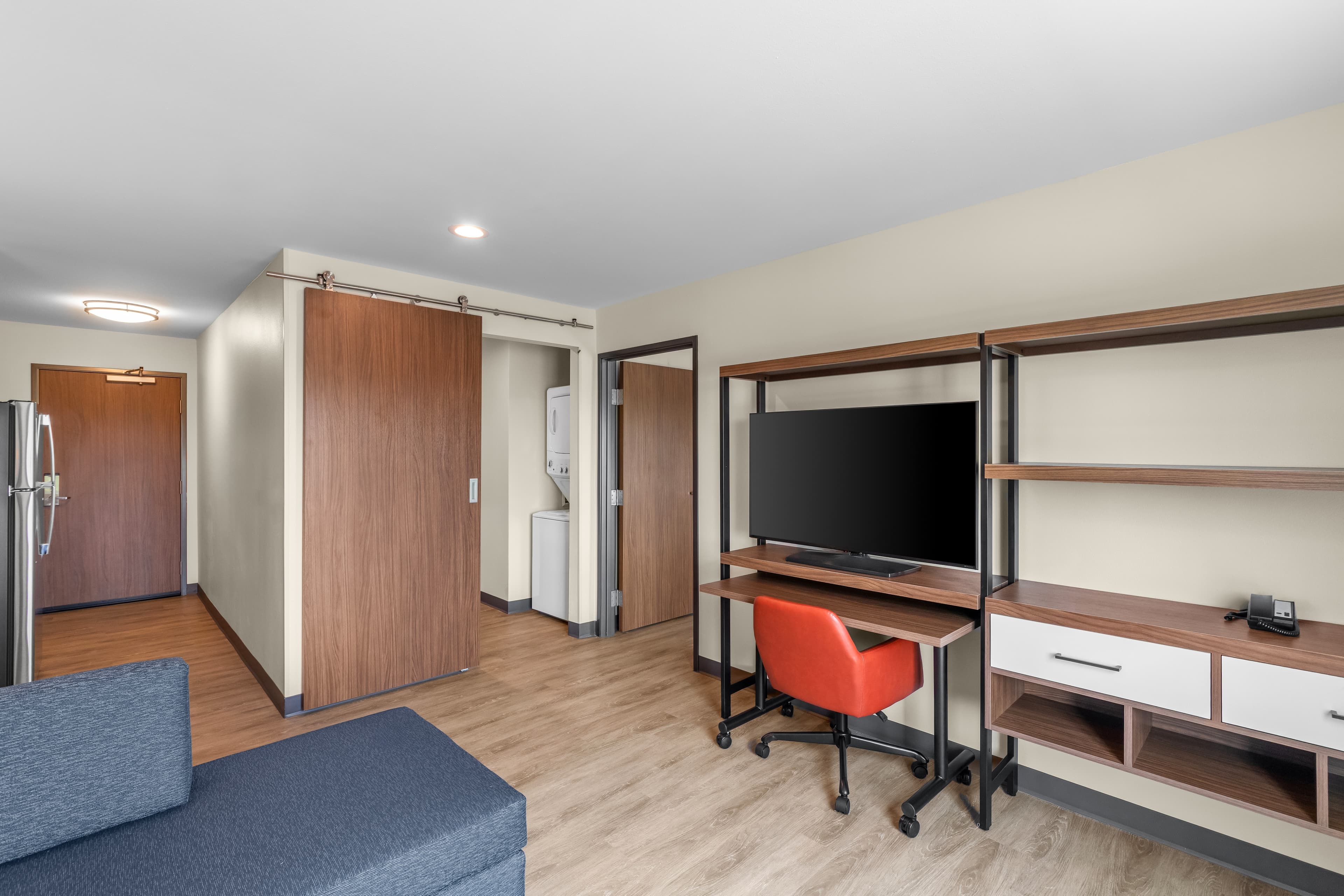 Everhome Suites Georgetown - Austin — 10