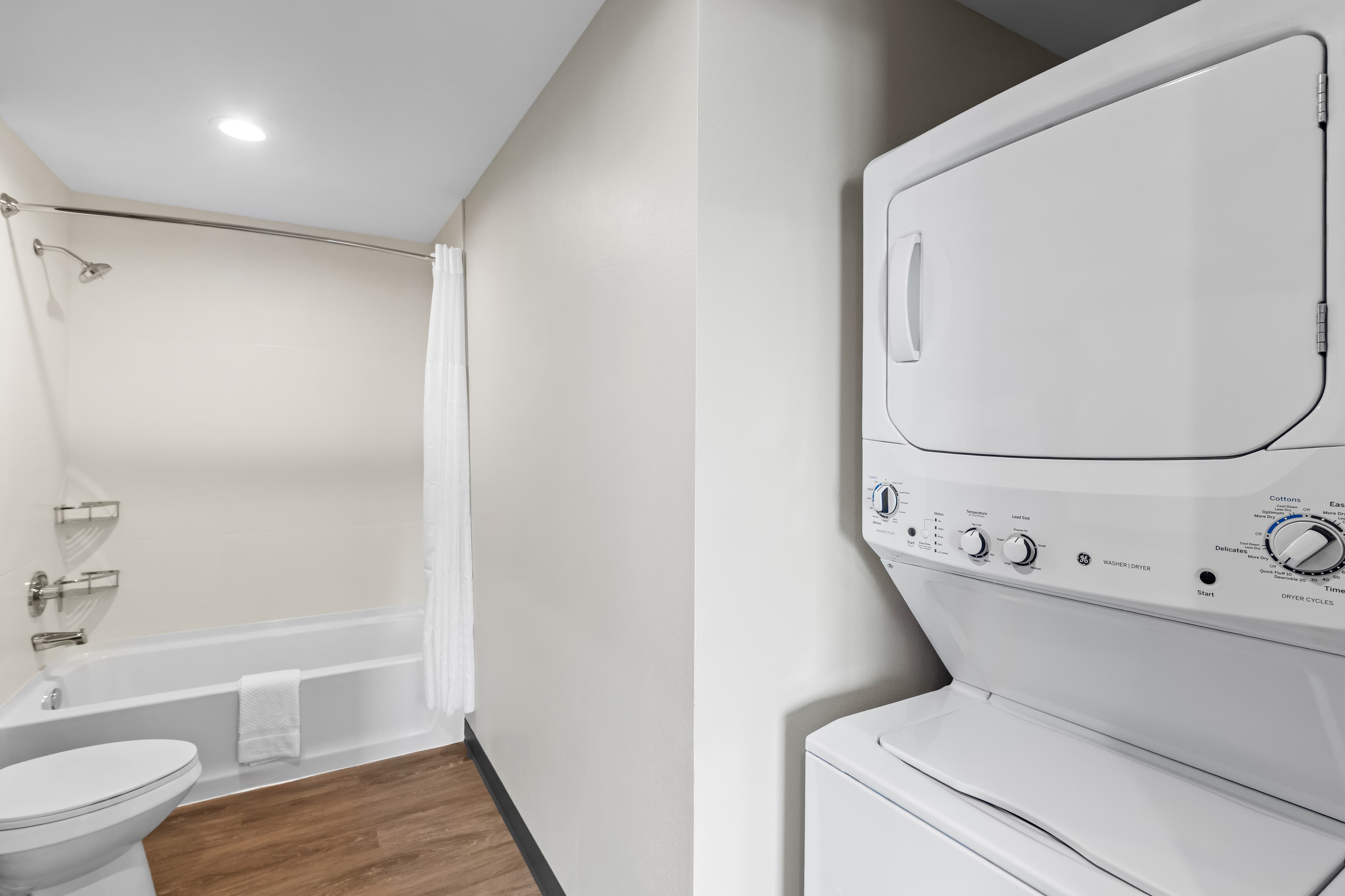 Everhome Suites Georgetown - Austin — 13