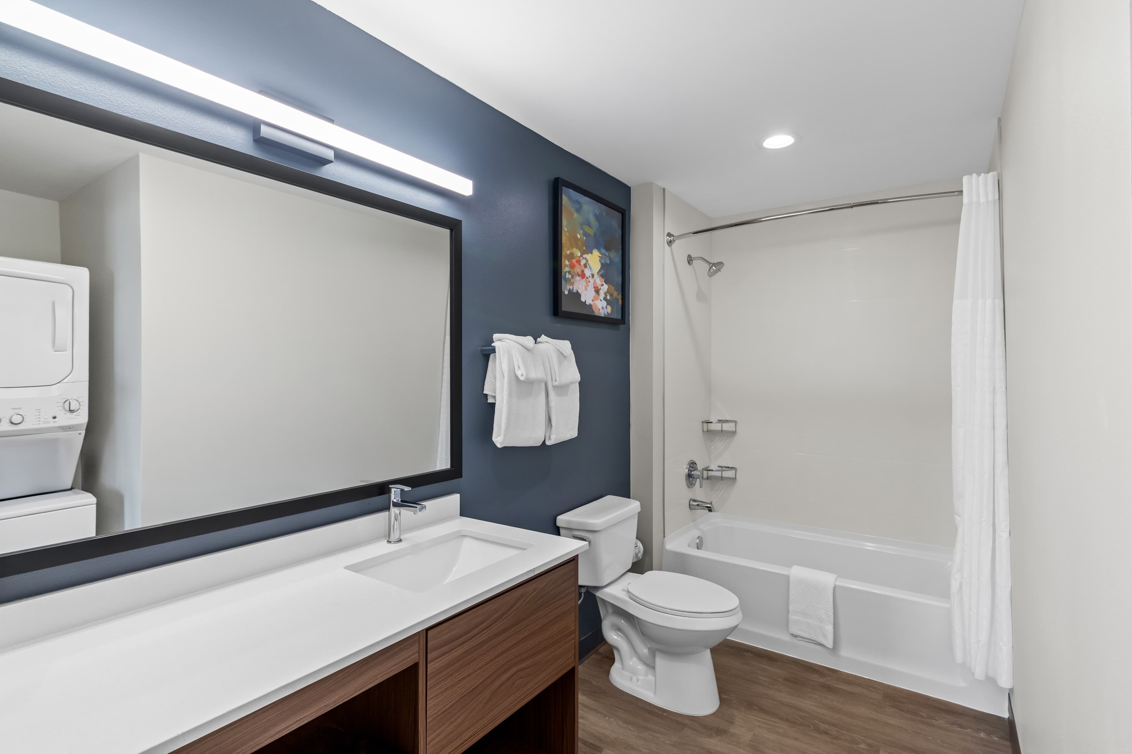 Everhome Suites Georgetown - Austin — 14