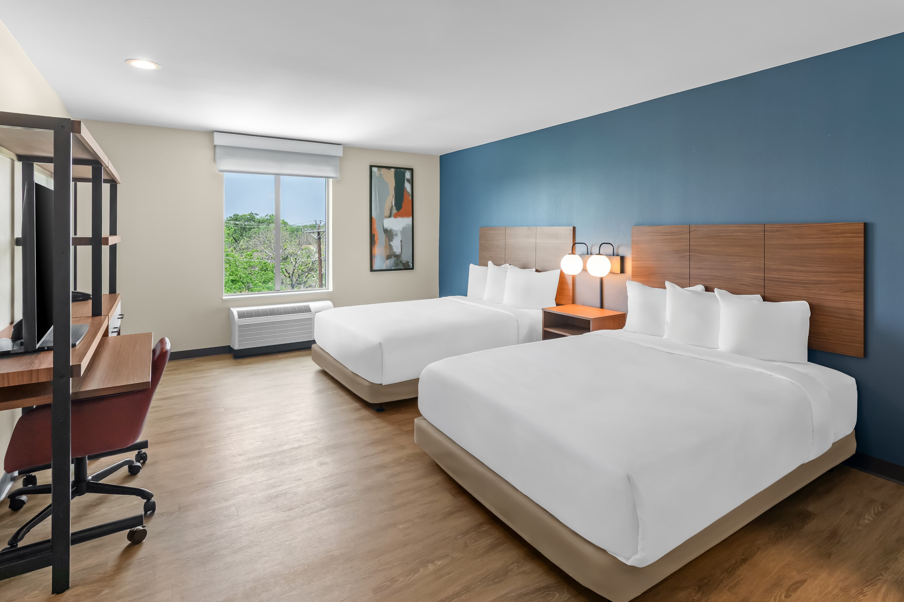Everhome Suites Georgetown - Austin - Image 3