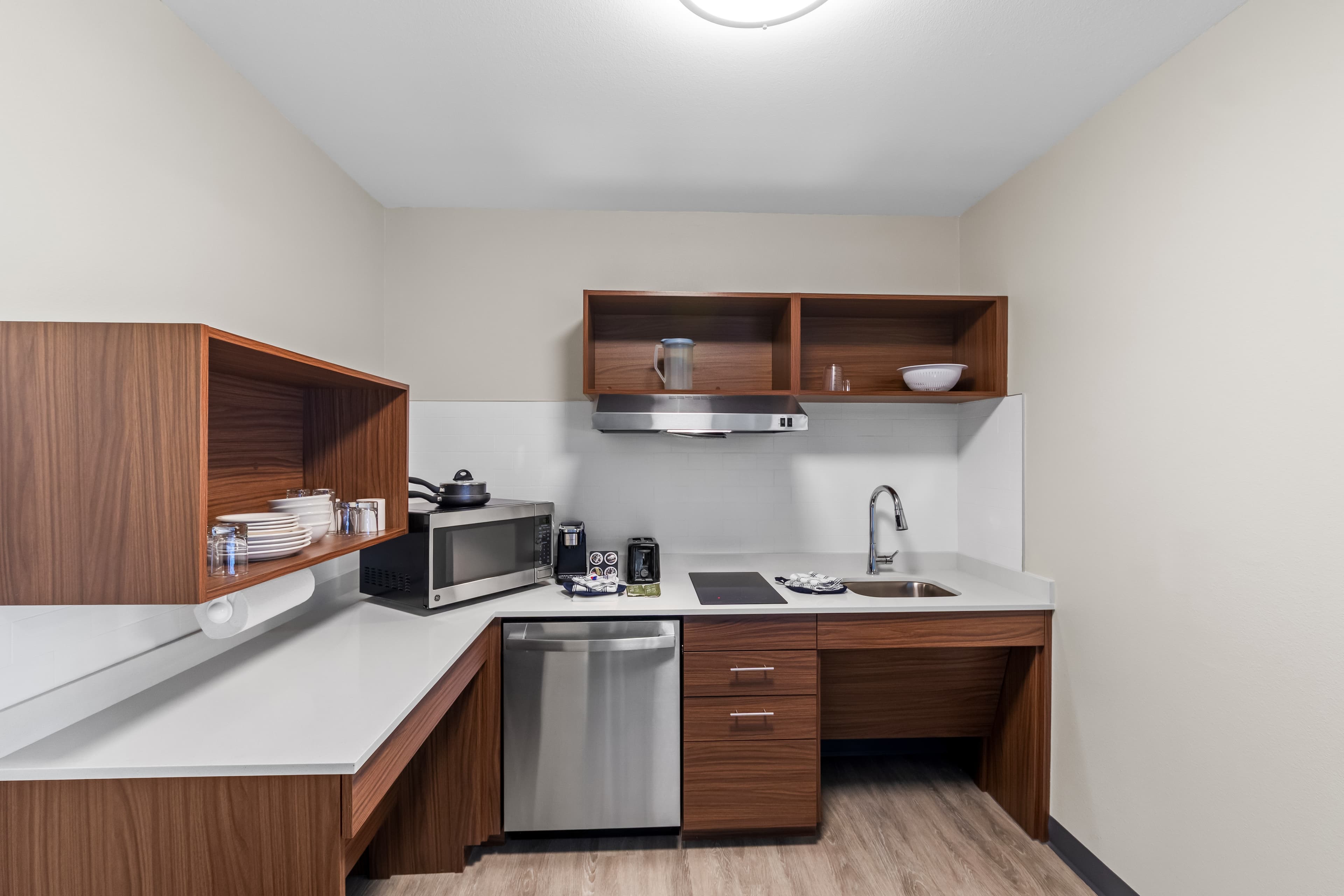 Everhome Suites Georgetown - Austin - Image 5