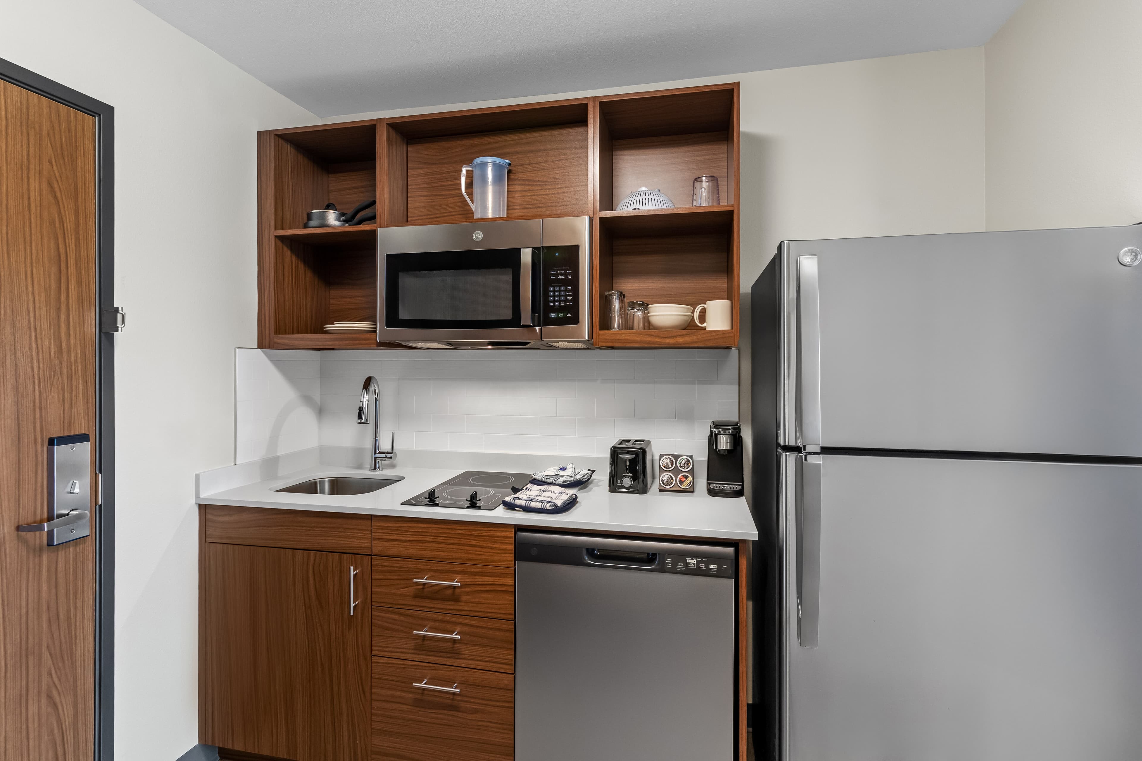 Everhome Suites Georgetown - Austin — 25