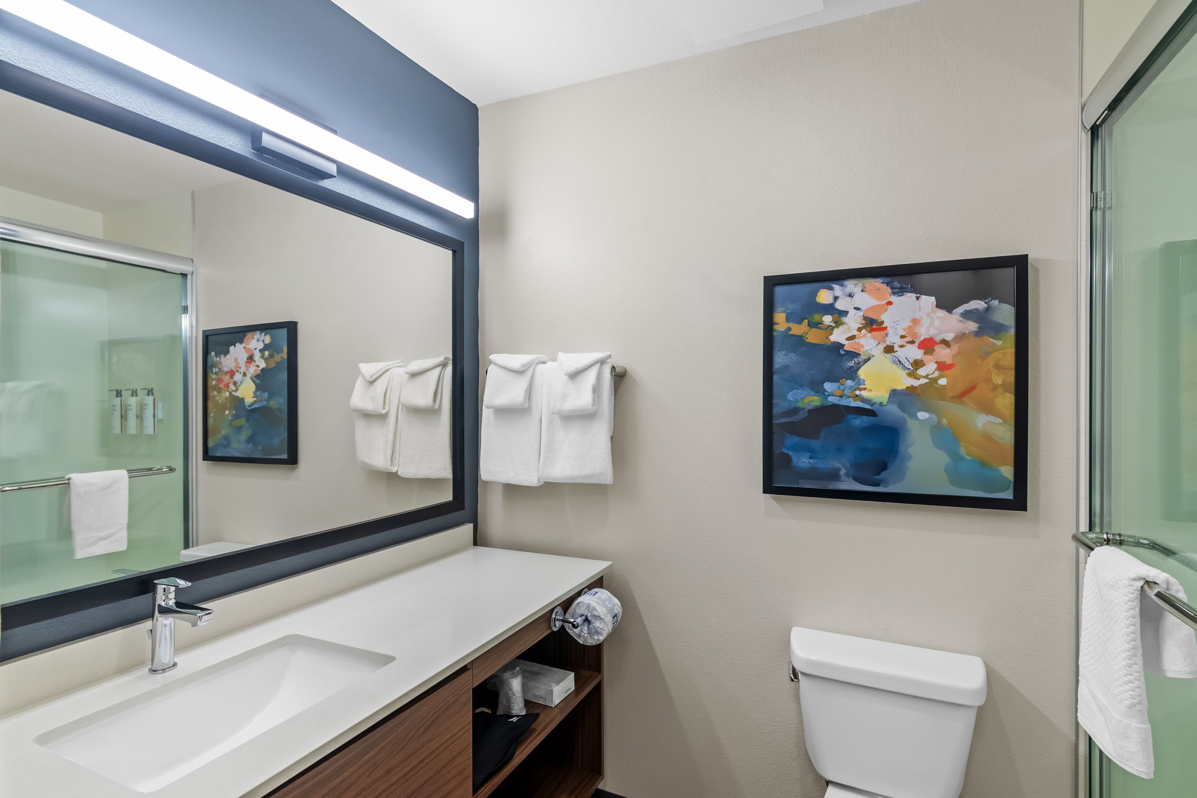 Everhome Suites Georgetown - Austin — 26