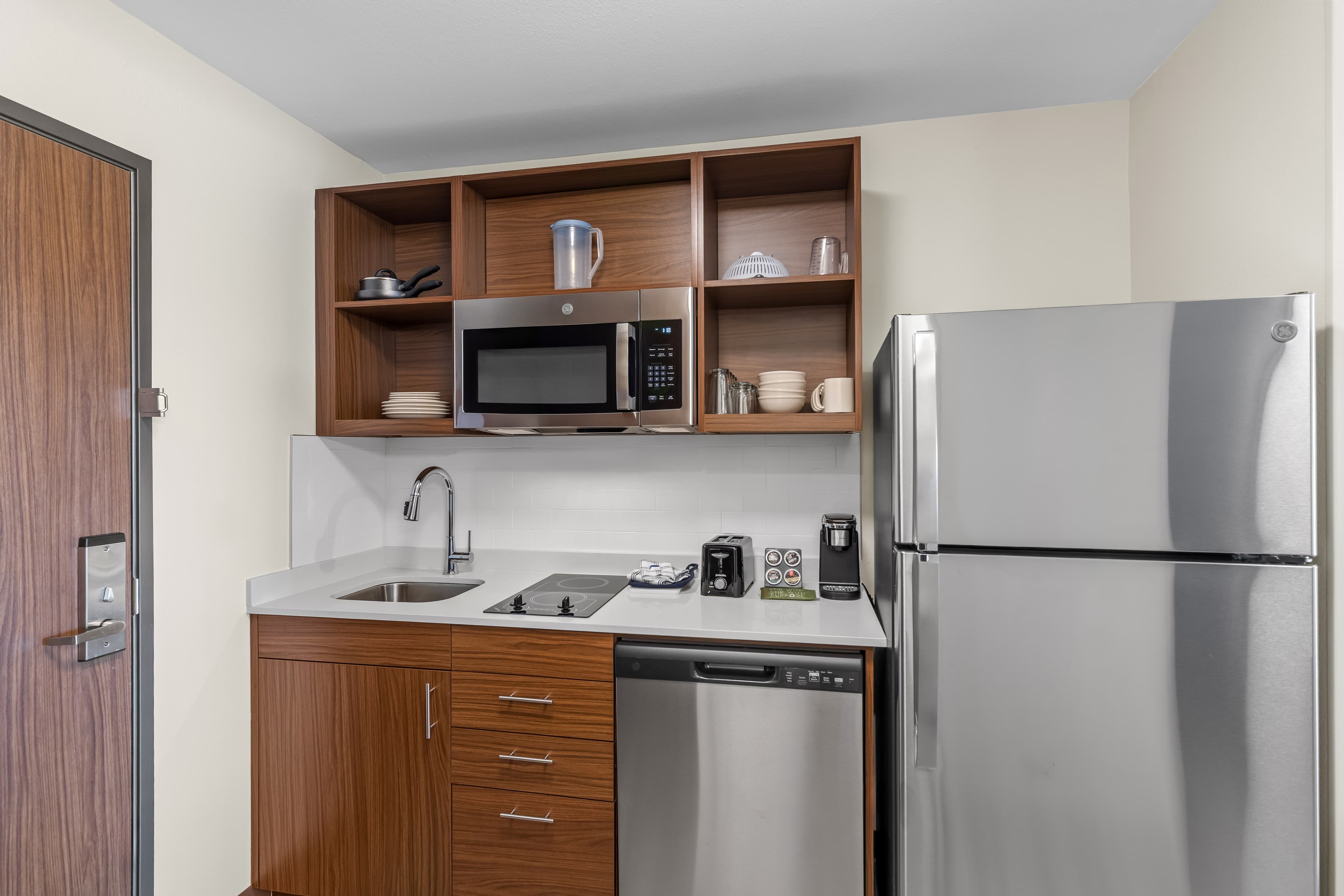 Everhome Suites Georgetown - Austin — 31