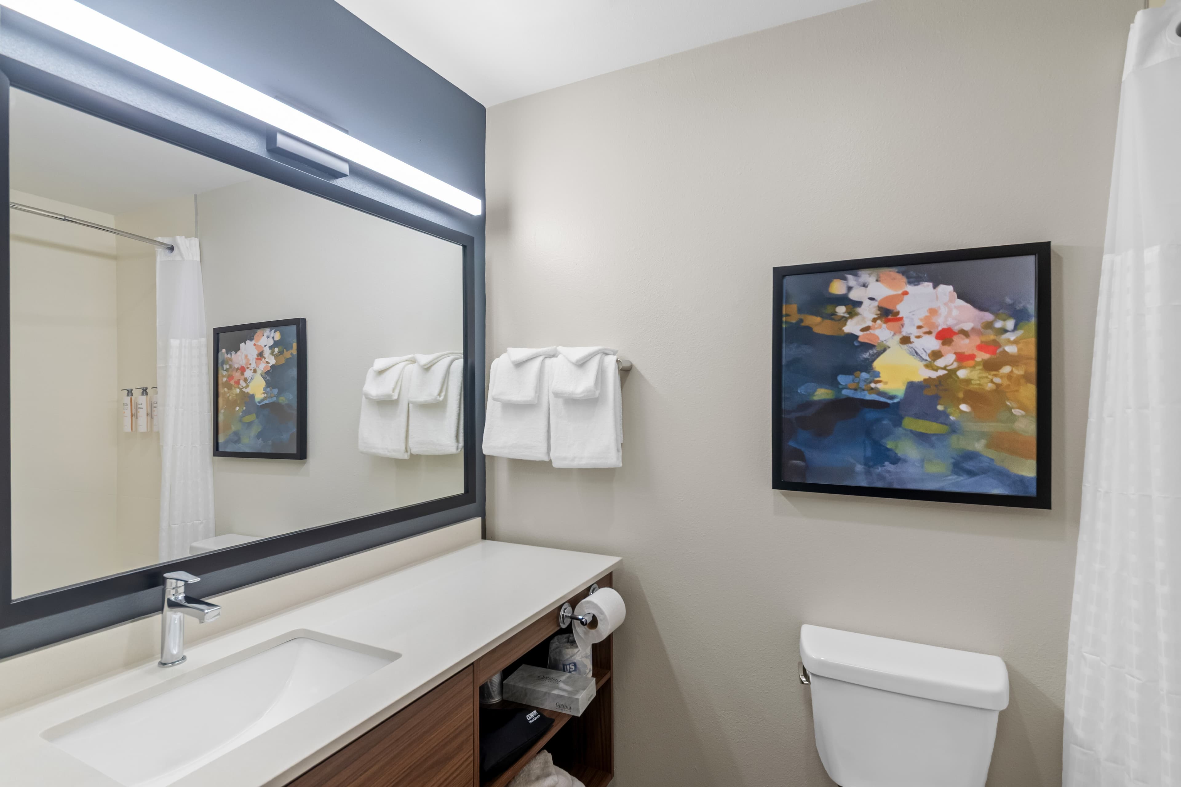Everhome Suites Georgetown - Austin — 32