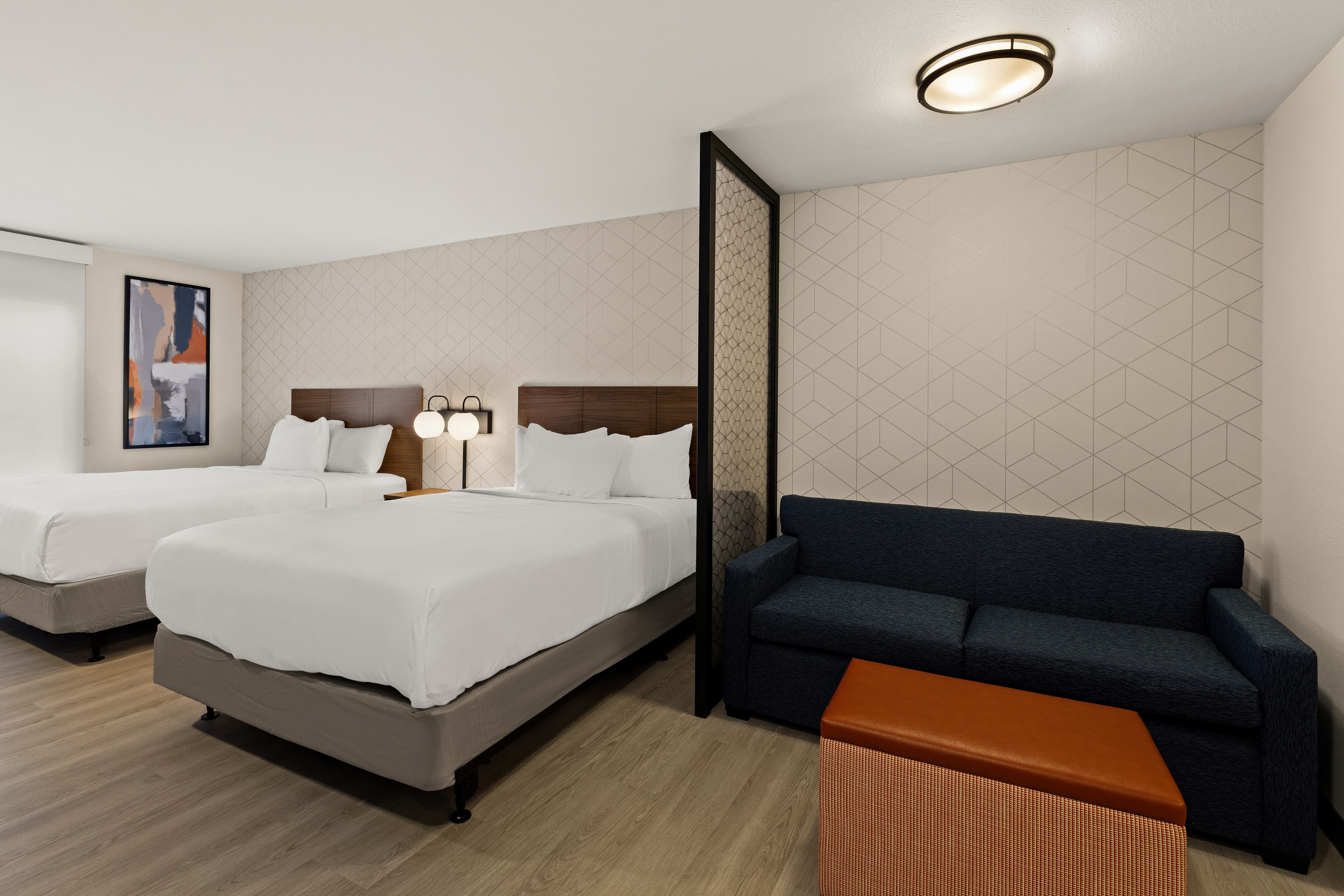 Everhome Suites Georgetown - Austin - Image 1