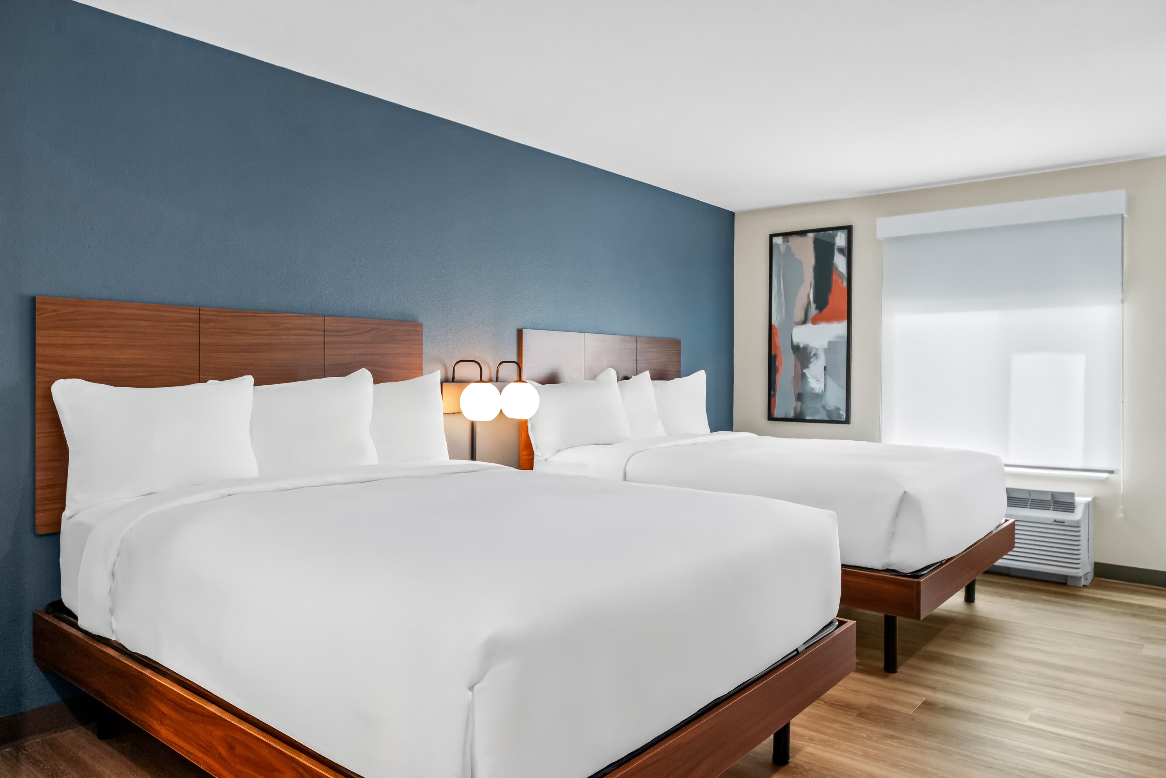 Everhome Suites San Antonio Lackland near Seaworld — 22