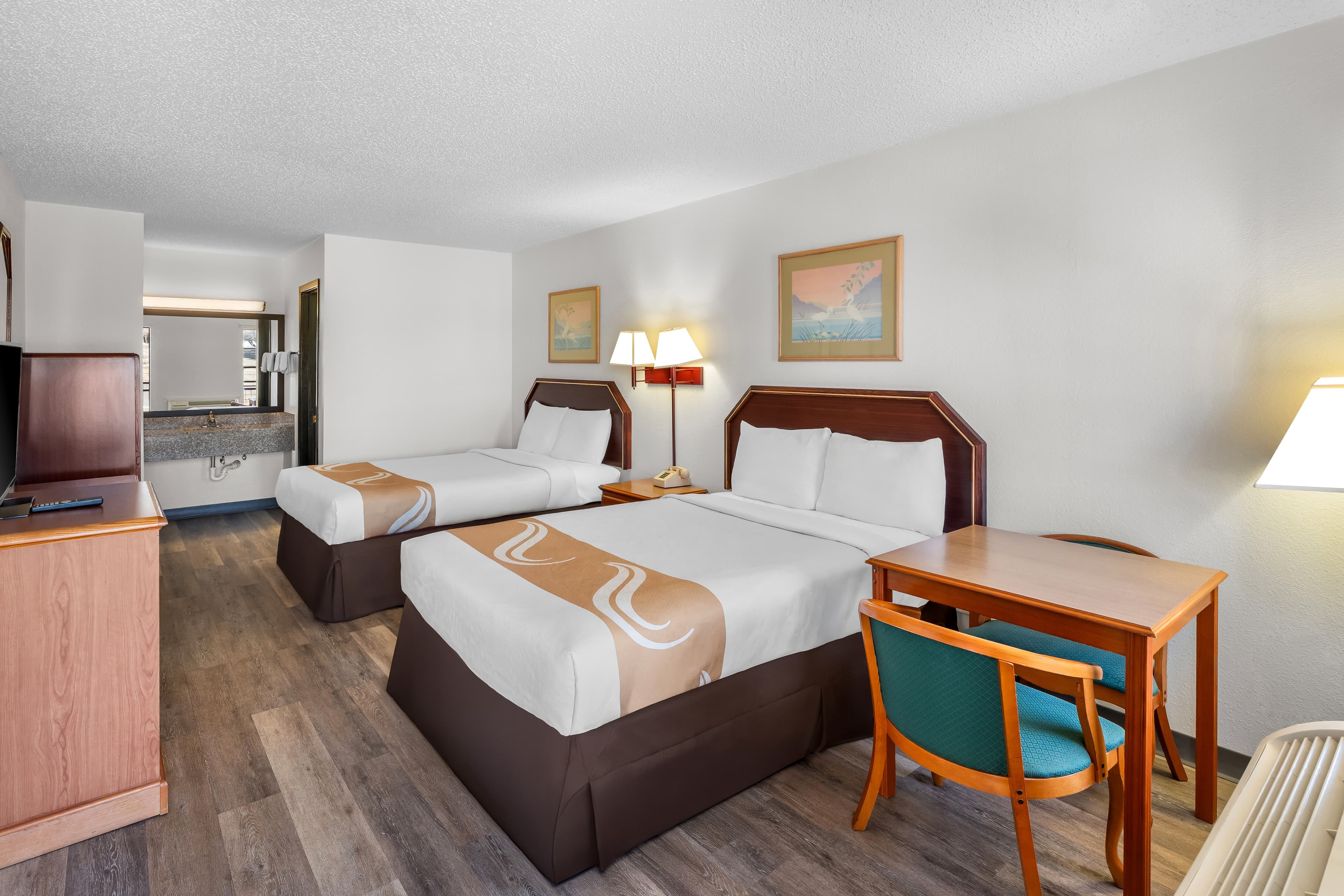 Rodeway Inn Llano - Image 2