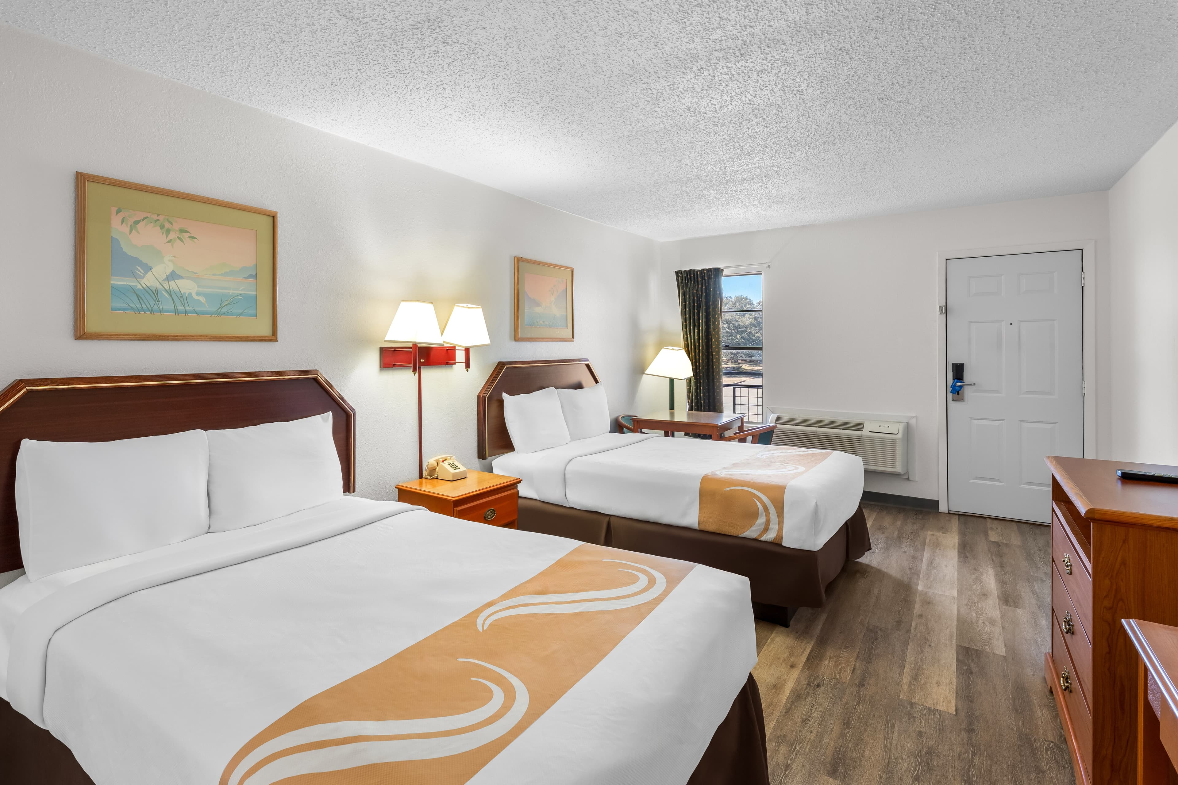 Rodeway Inn Llano - Image 3
