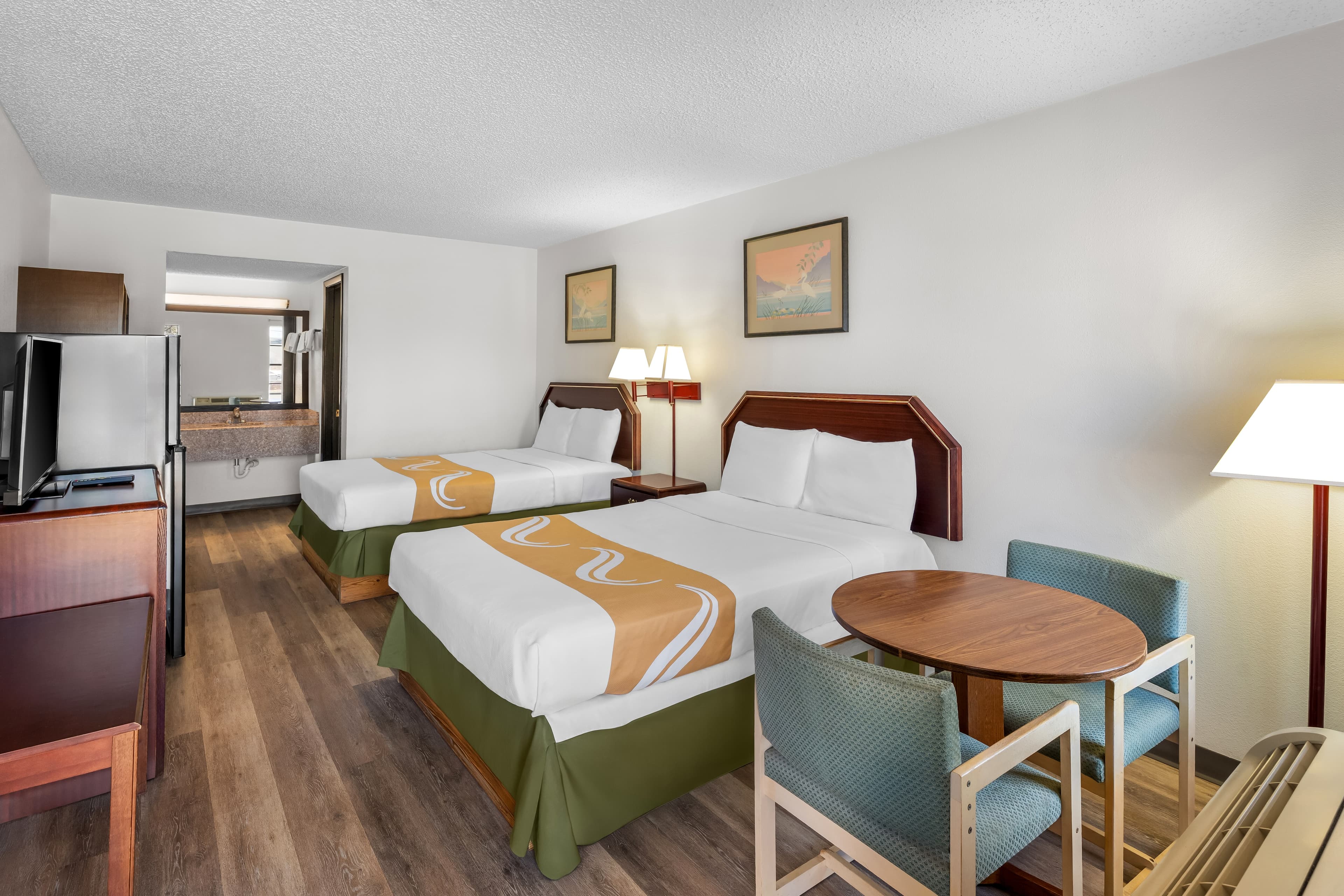 Rodeway Inn Llano - Image 4