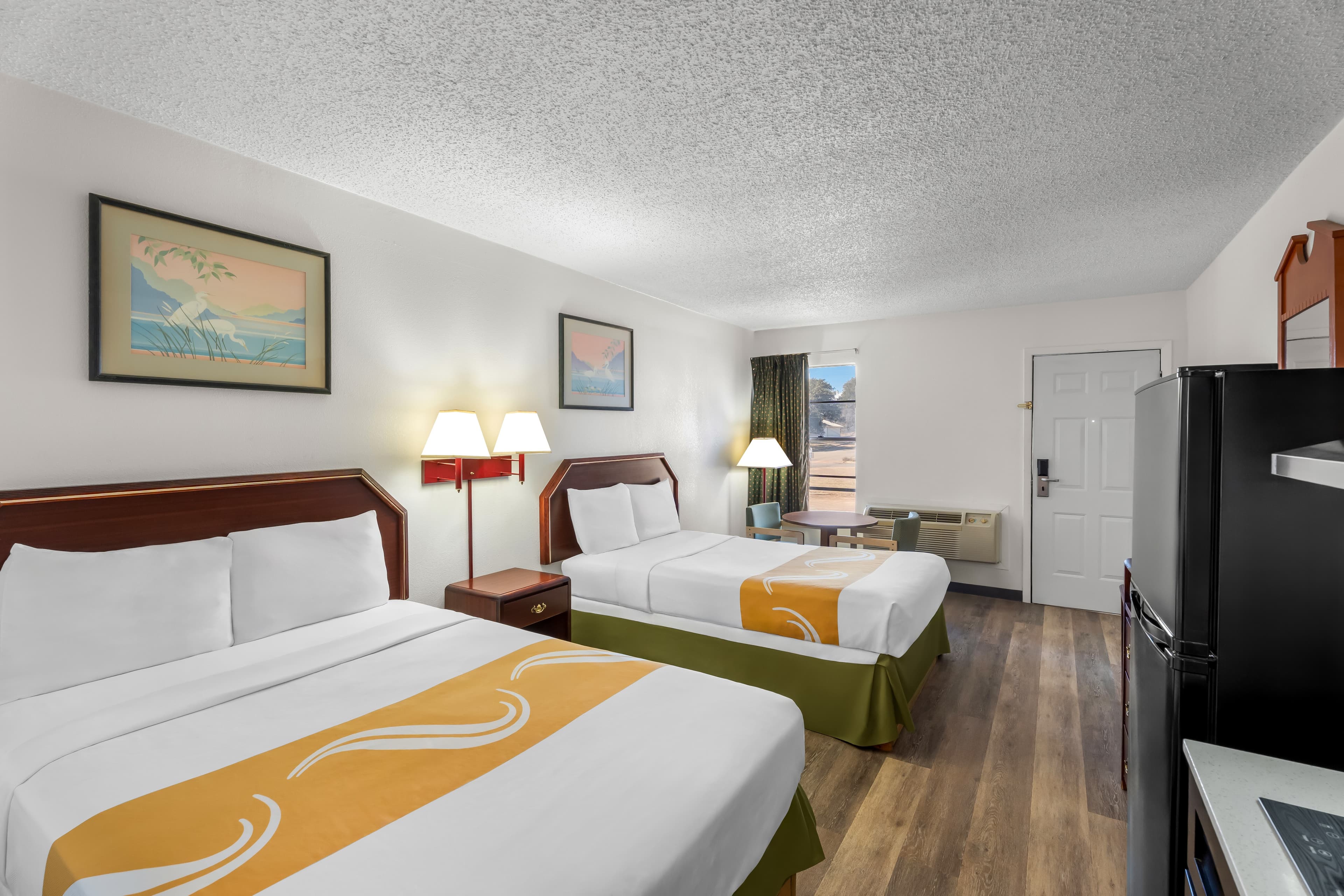 Rodeway Inn Llano - Image 5