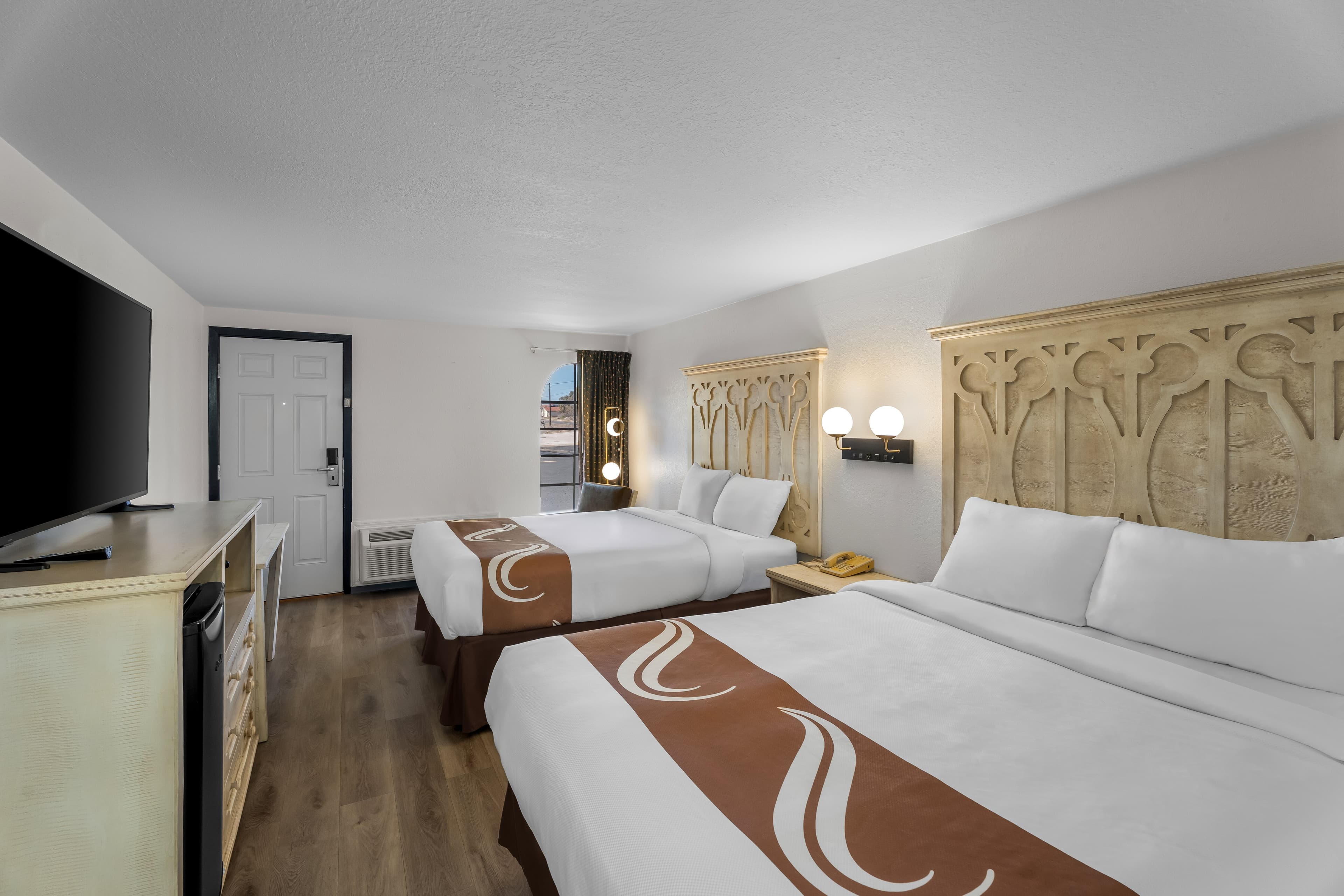 Rodeway Inn Llano — 17